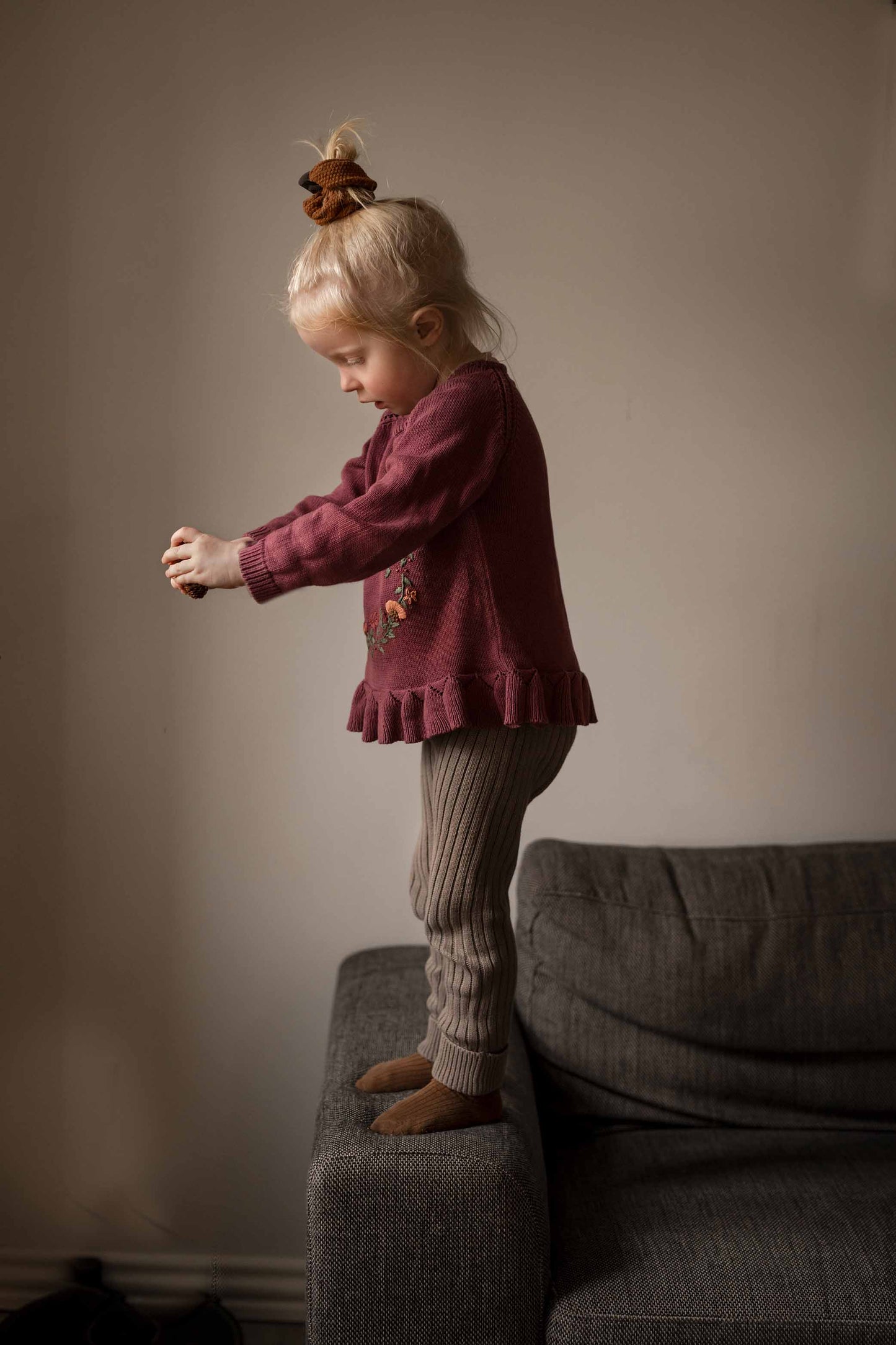 Hanevild Agnes Bluse Blouses