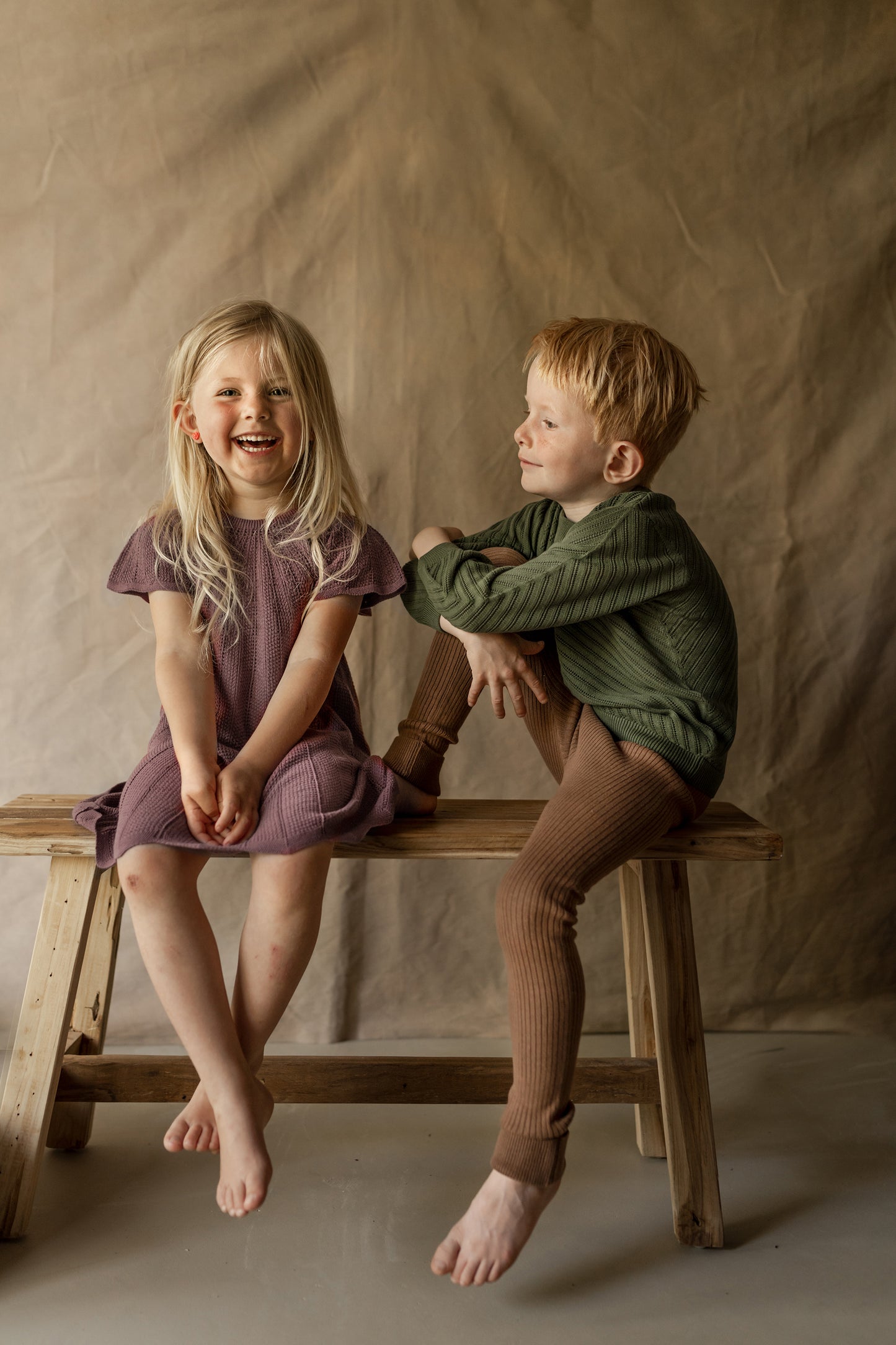 Hanevild Alfred bluse Blouses