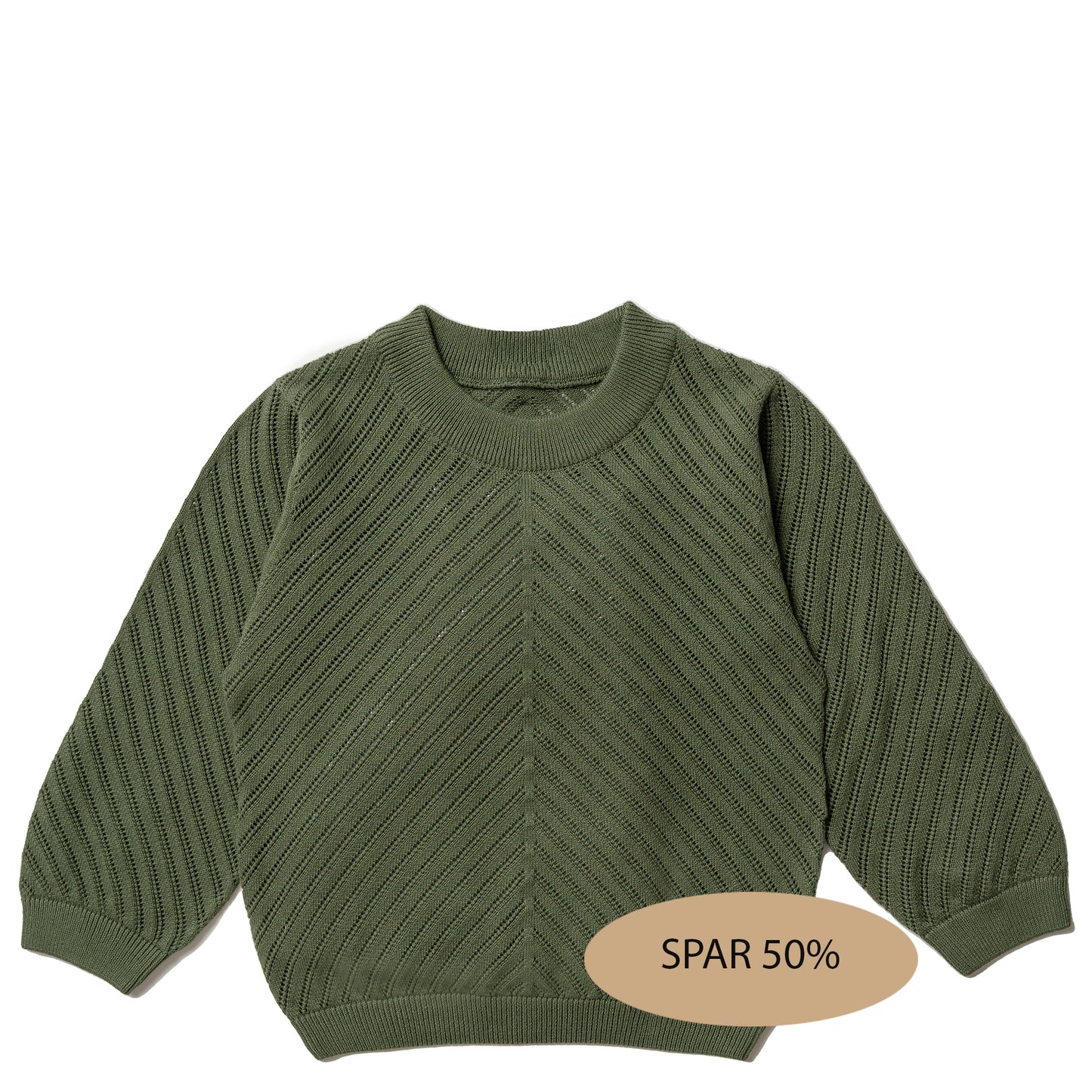 Hanevild Alfred bluse Blouses Bronze green