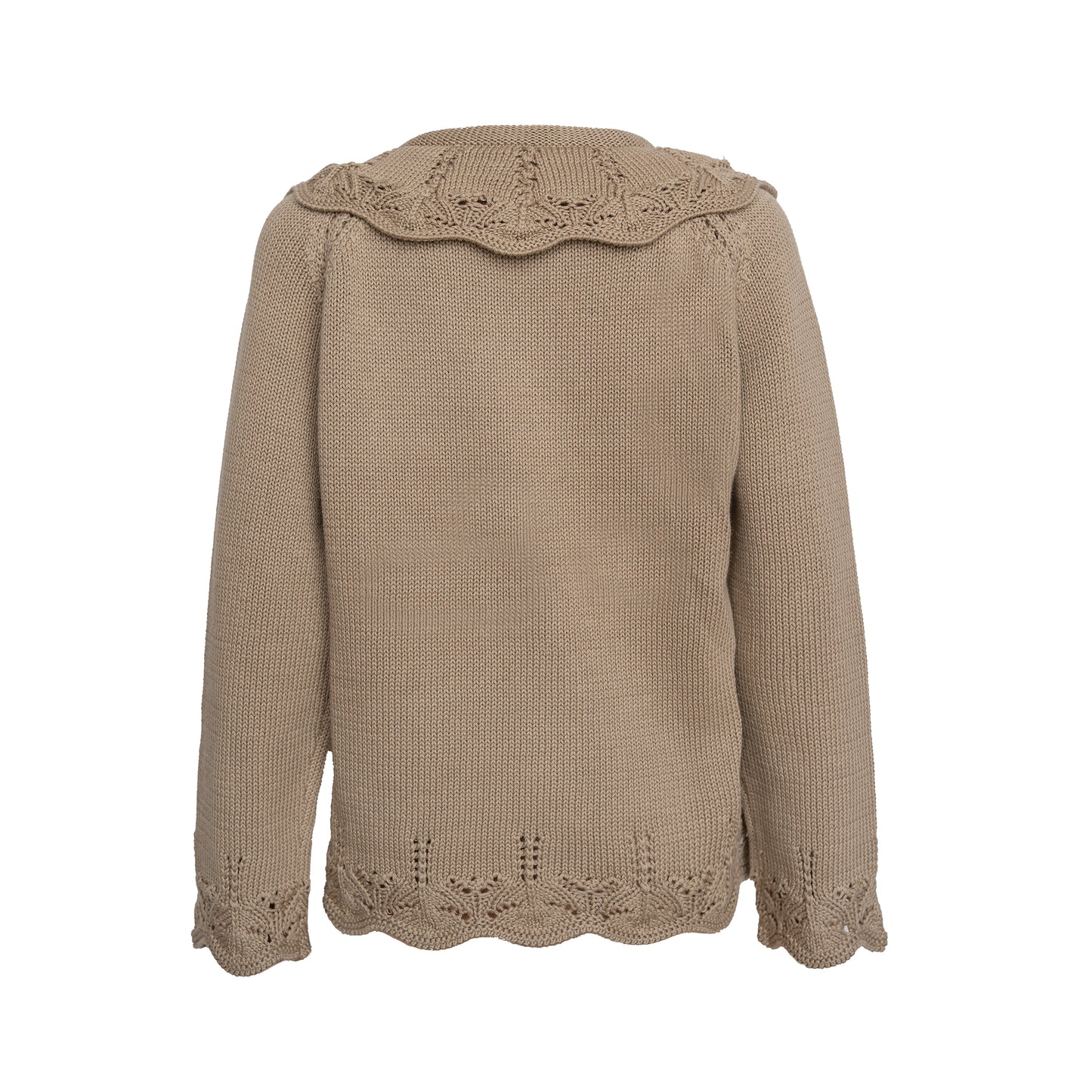 Hanevild Ally cardigan Blouses Crockery