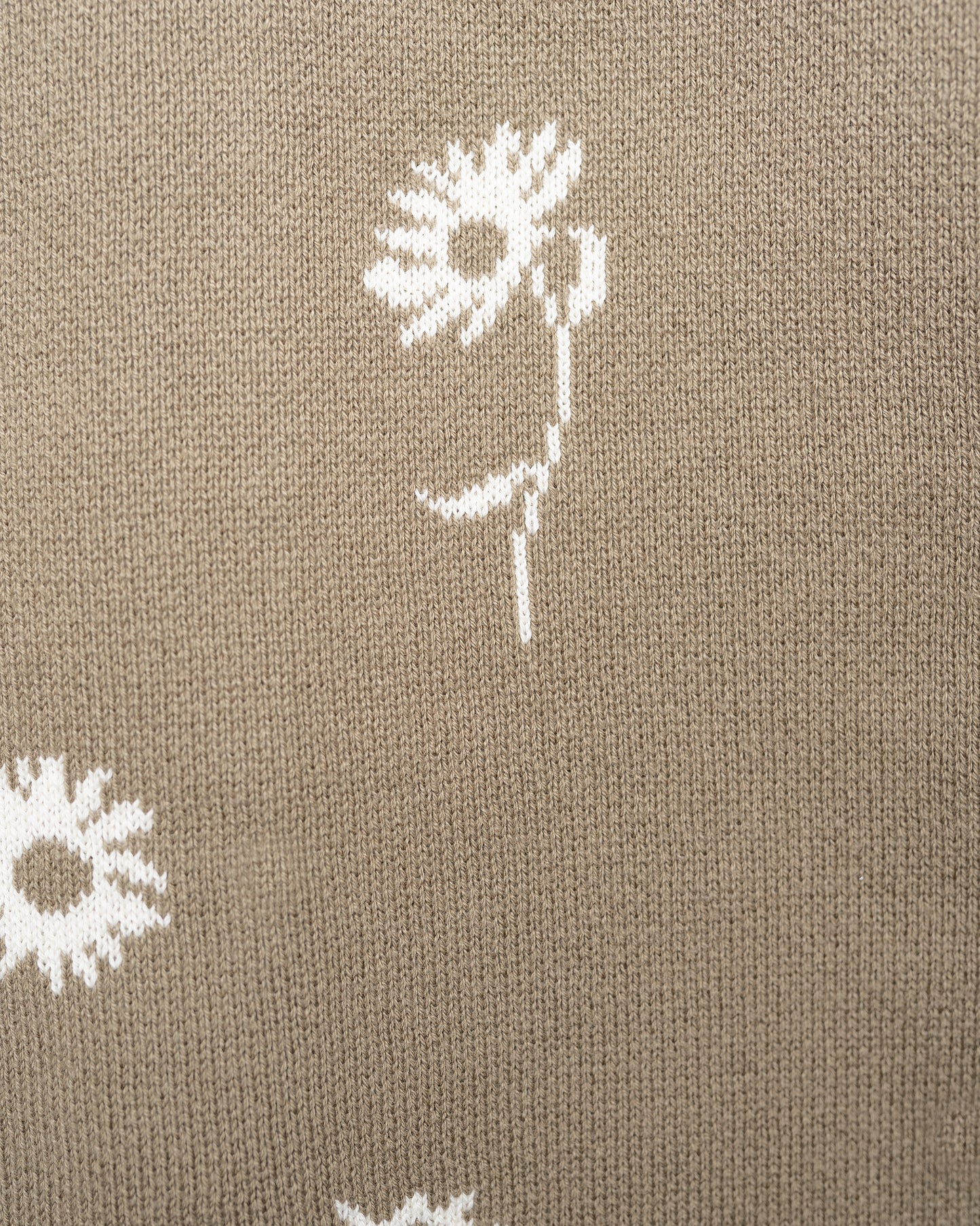 Hanevild Alva cardigan Blouses coriander