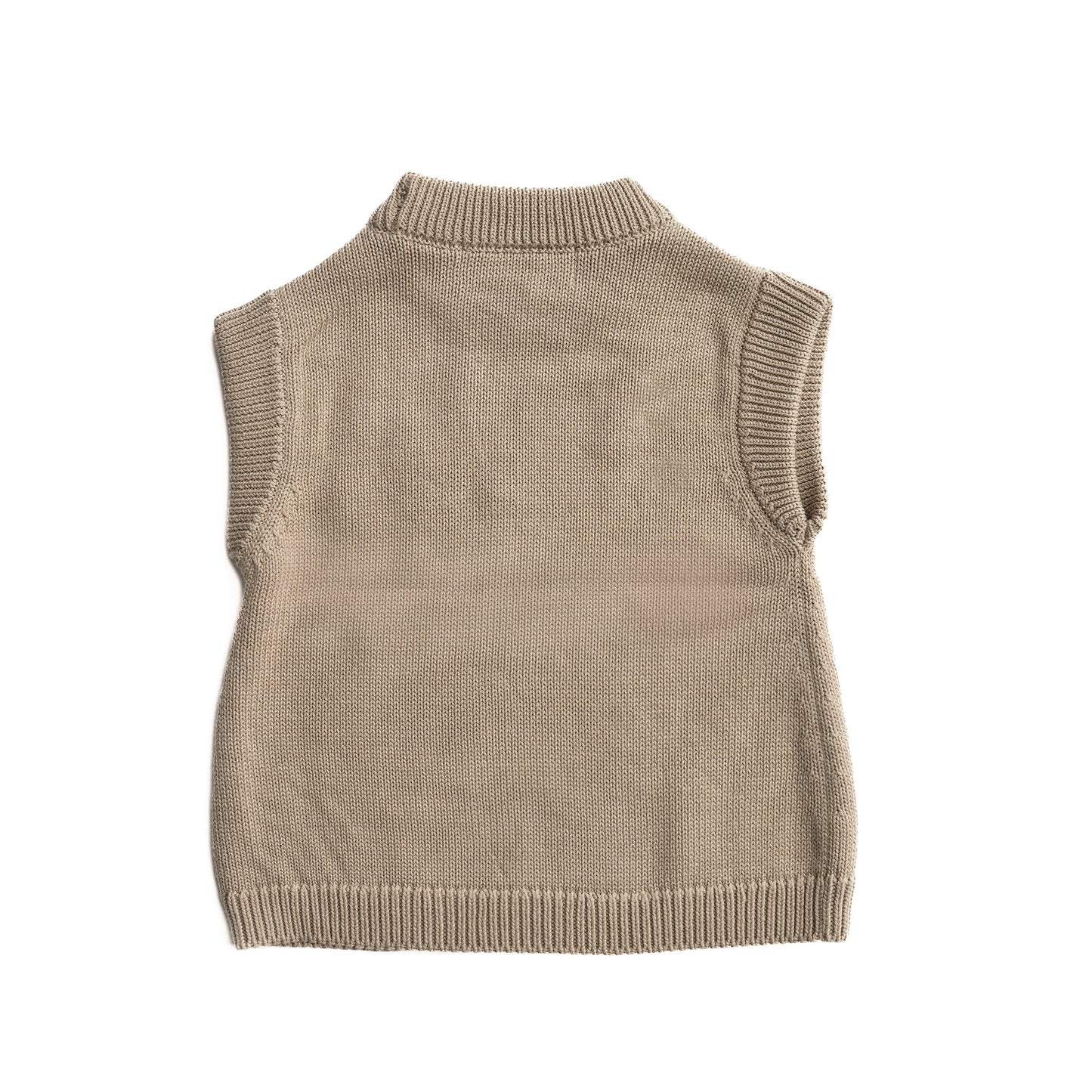Hanevild Arthur vest Blouses Crockery