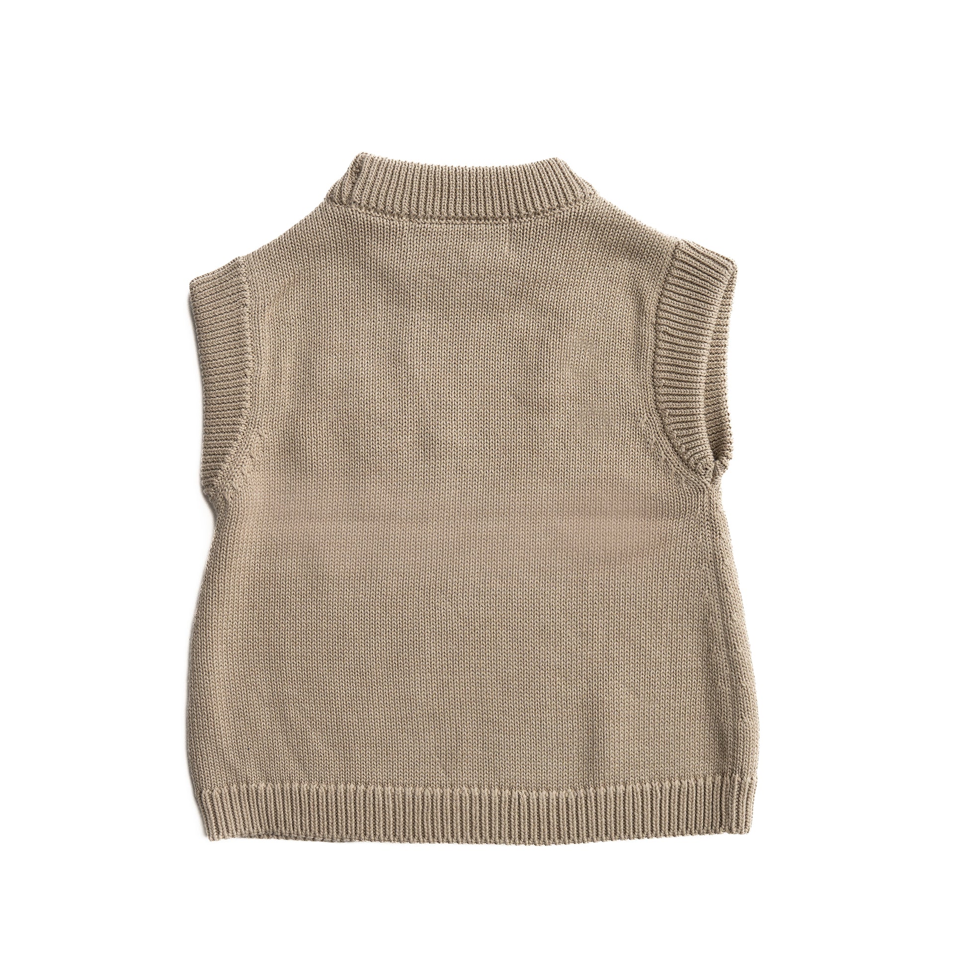 Hanevild Arthur vest Blouses Crockery