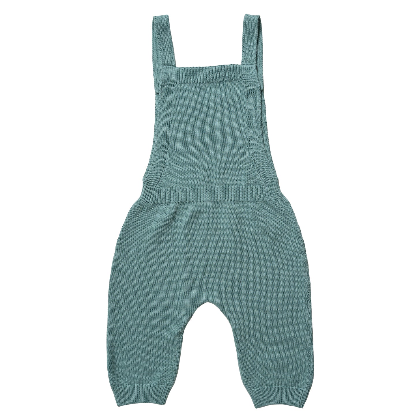 Hanevild August bukser, blå Pants Mineral blue