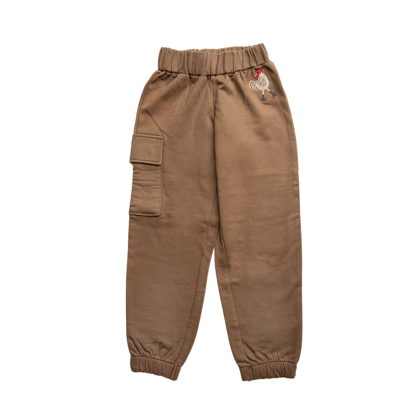 Hanevild August sweatpants Pants