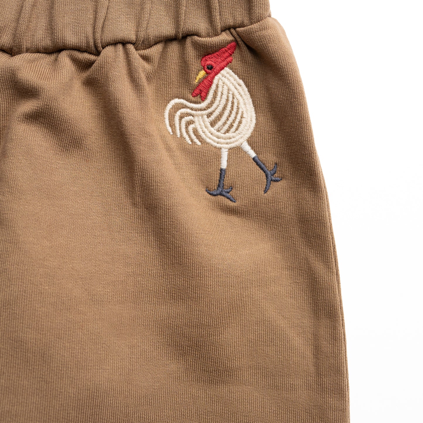 Hanevild August sweatpants Pants