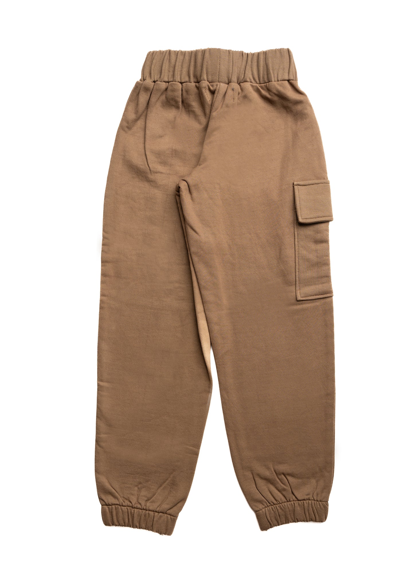 Hanevild August sweatpants Pants Caribou