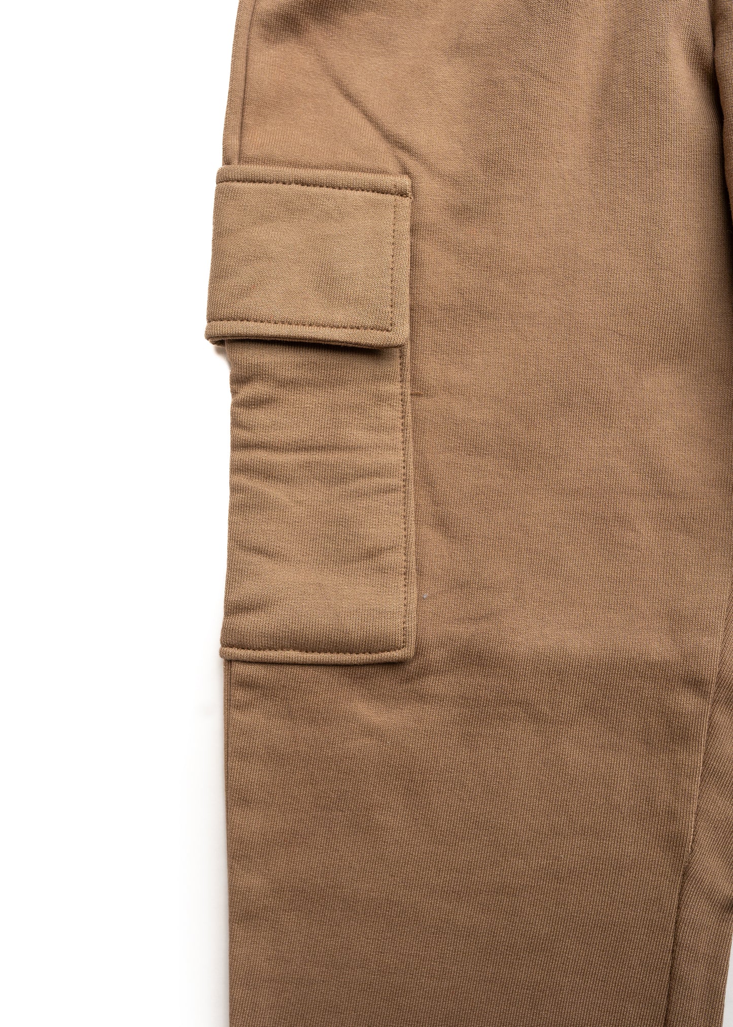 Hanevild August sweatpants Pants Caribou