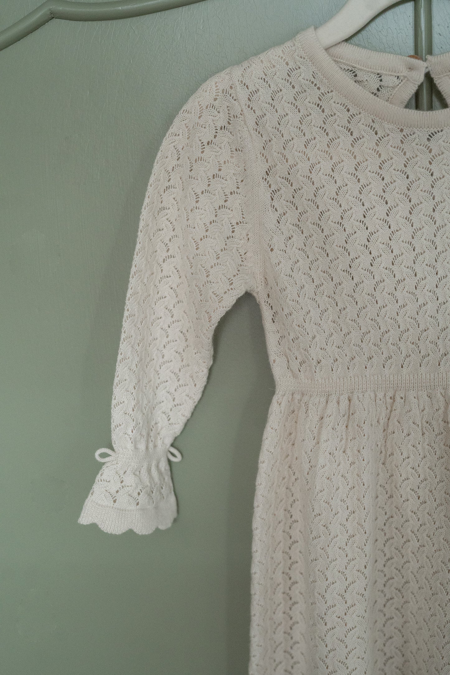 Hanevild Baptishm dress Dresses Birch