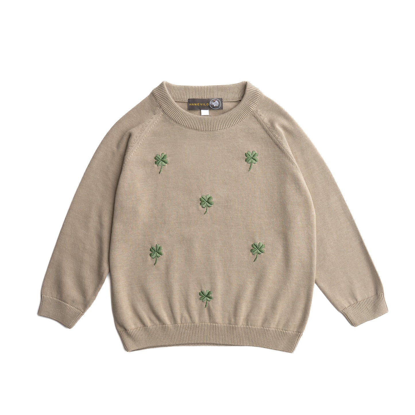 Hanevild Bertil bluse Blouses