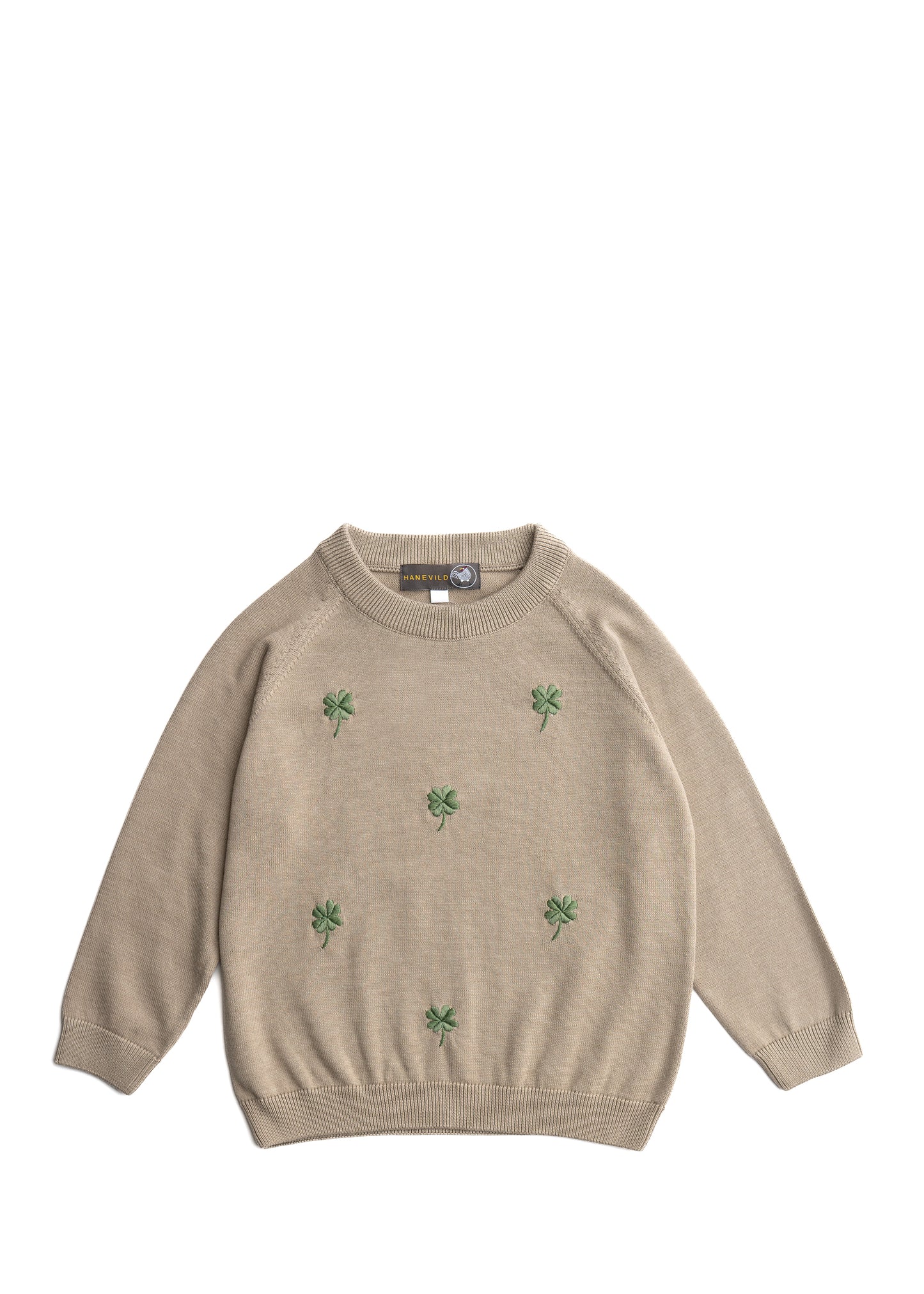 Hanevild Bertil bluse Blouses Crockery