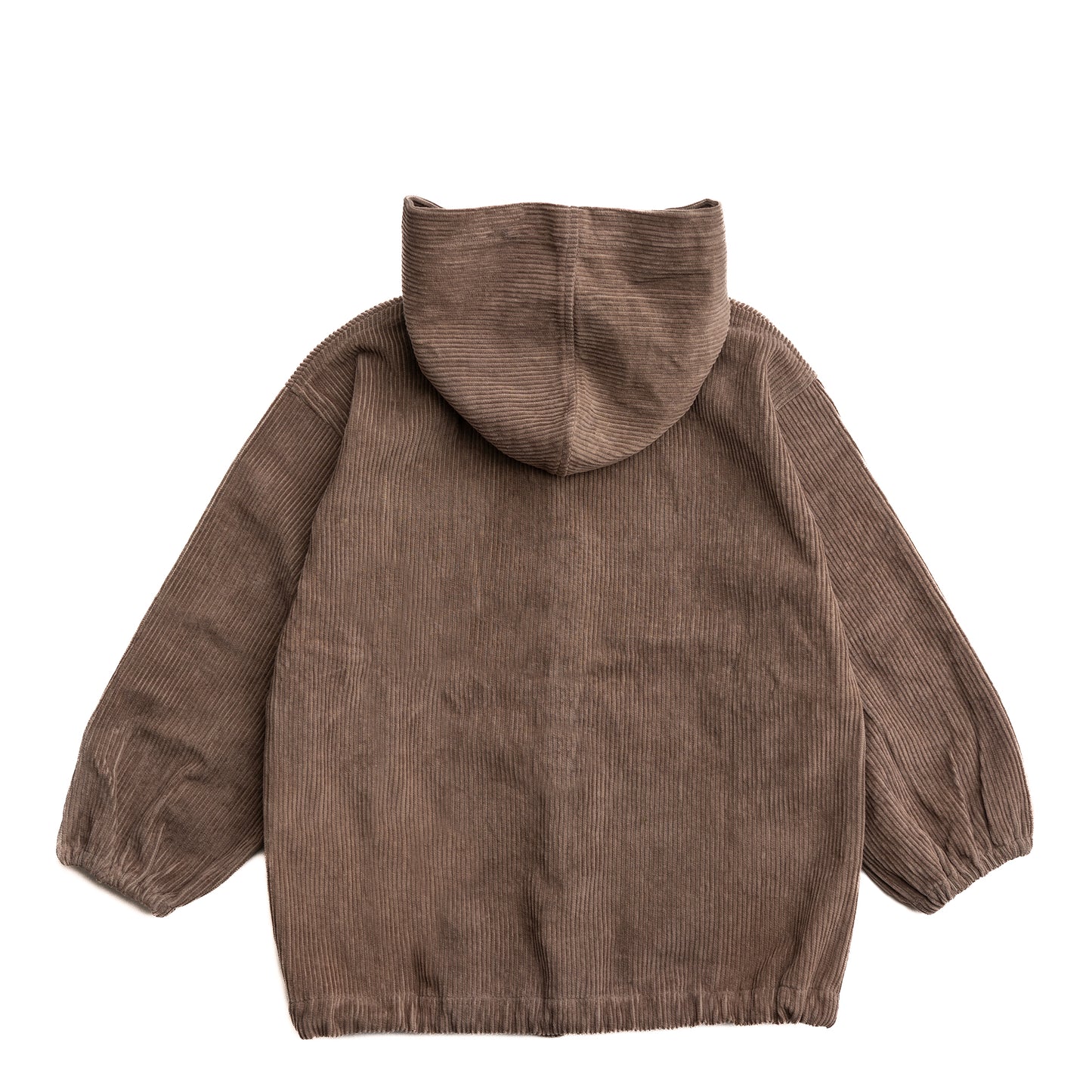 Hanevild Birger jakke - overgangsjakke til drenge og piger Jacket Brown