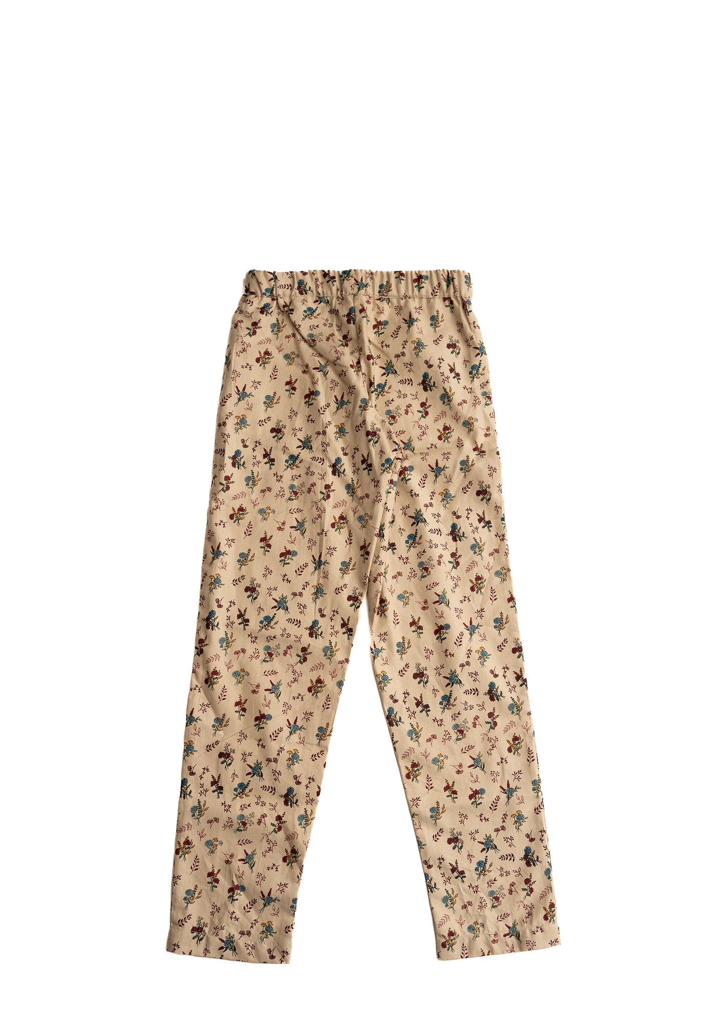 Hanevild Claudia bukser Pants Cream