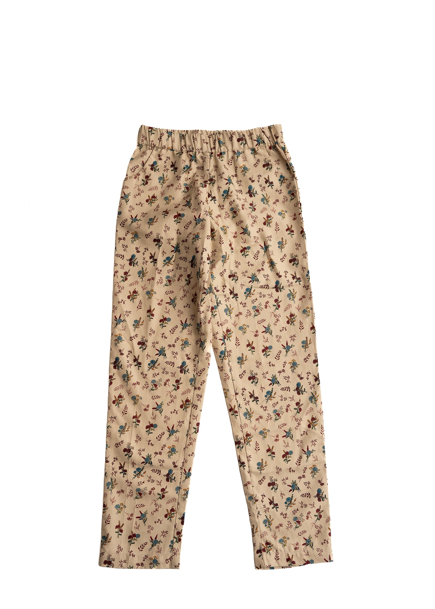 Hanevild Claudia bukser Pants Cream