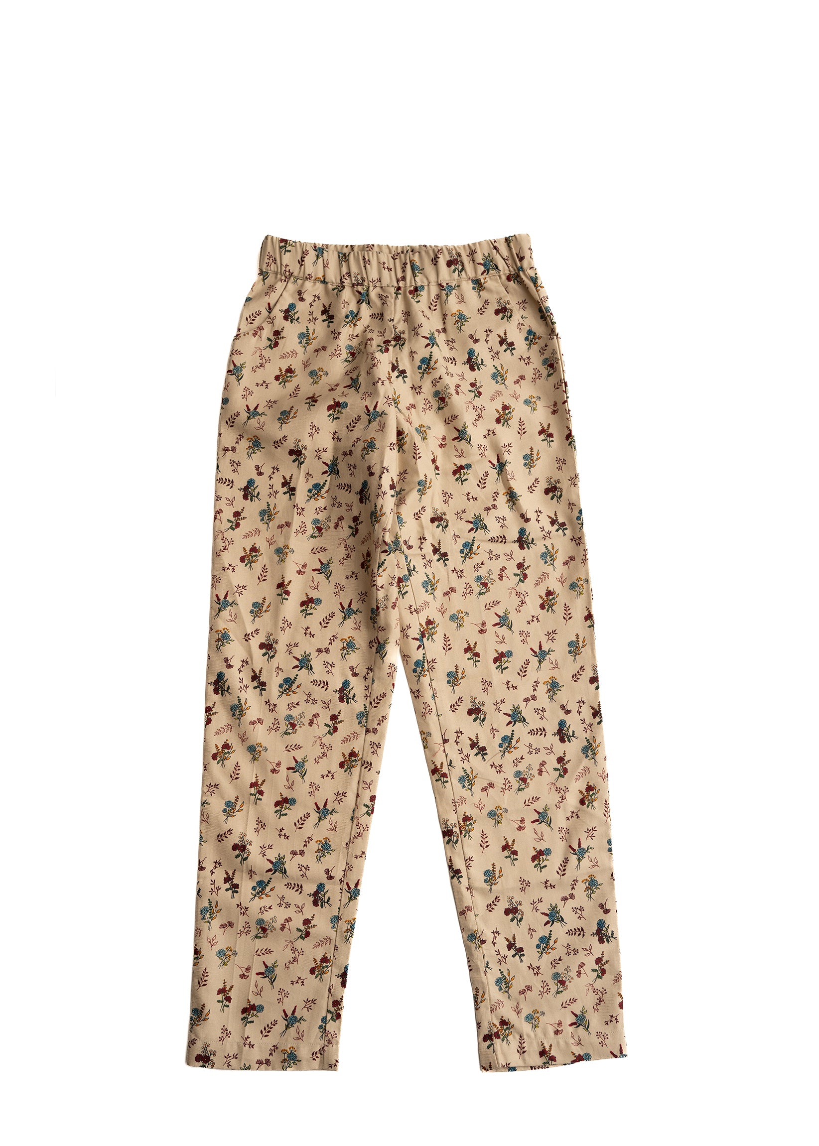 Hanevild Claudia bukser Pants Cream