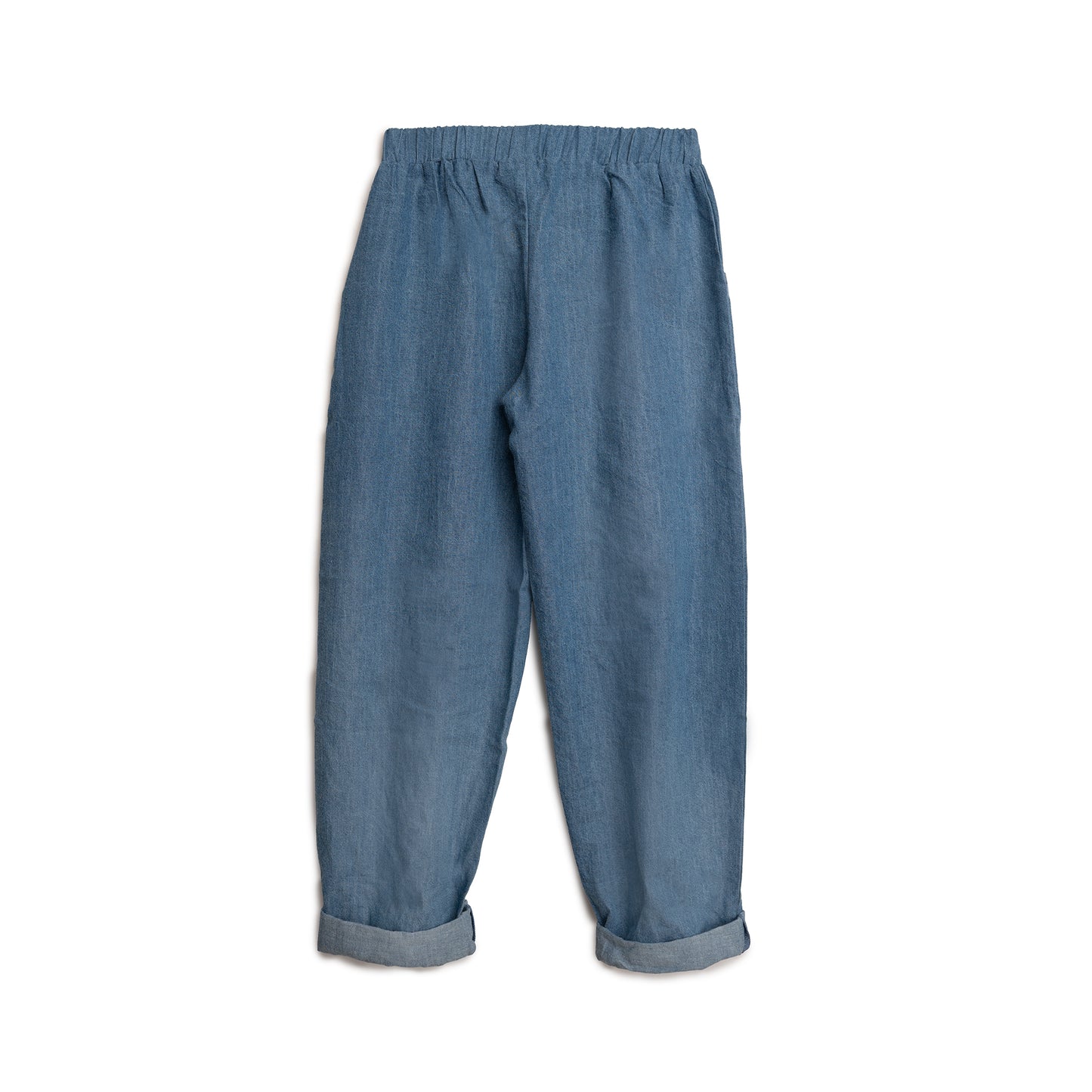 Hanevild Denim bukser - dreng, pige Pants denim