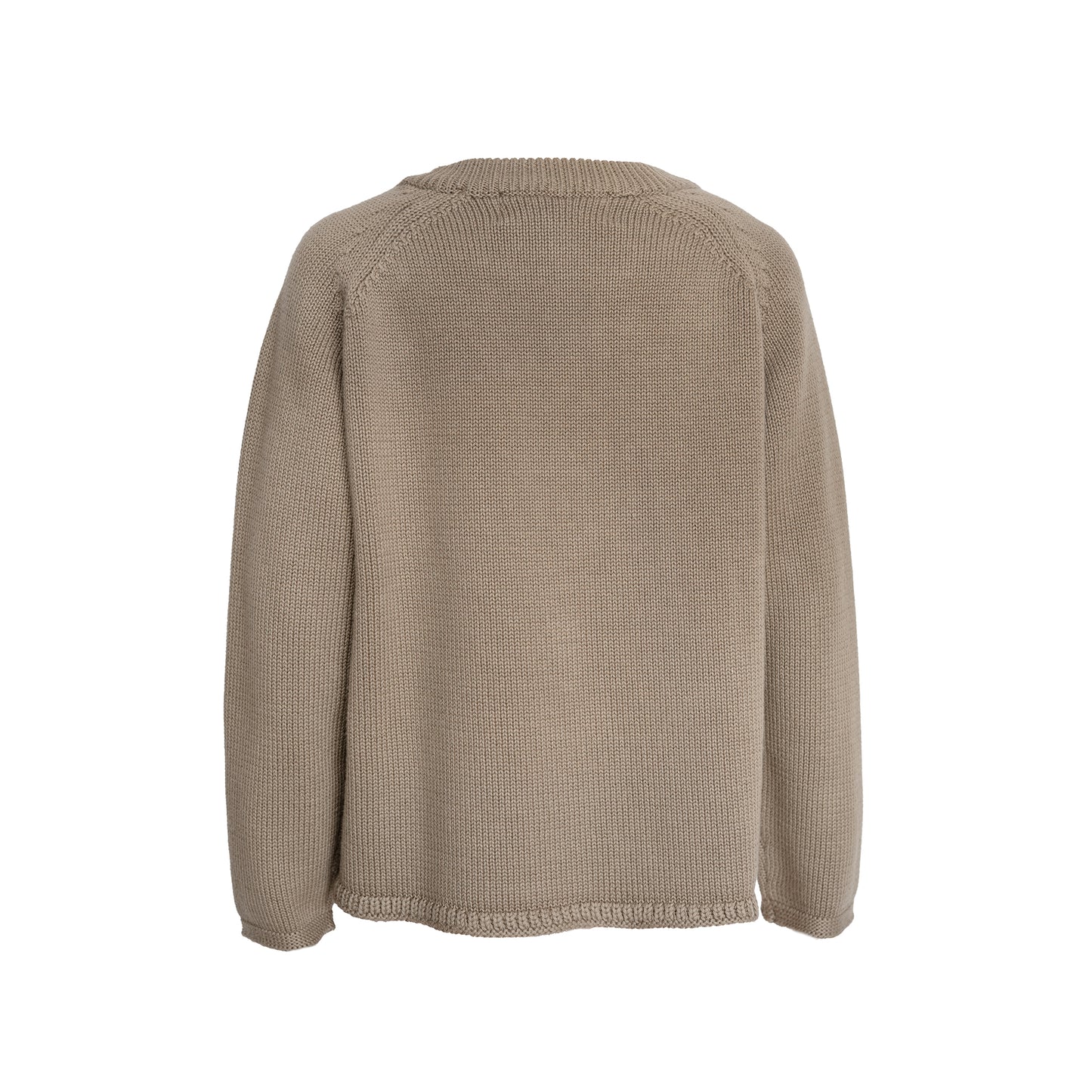 Hanevild Efterårs bluse Blouses coriander