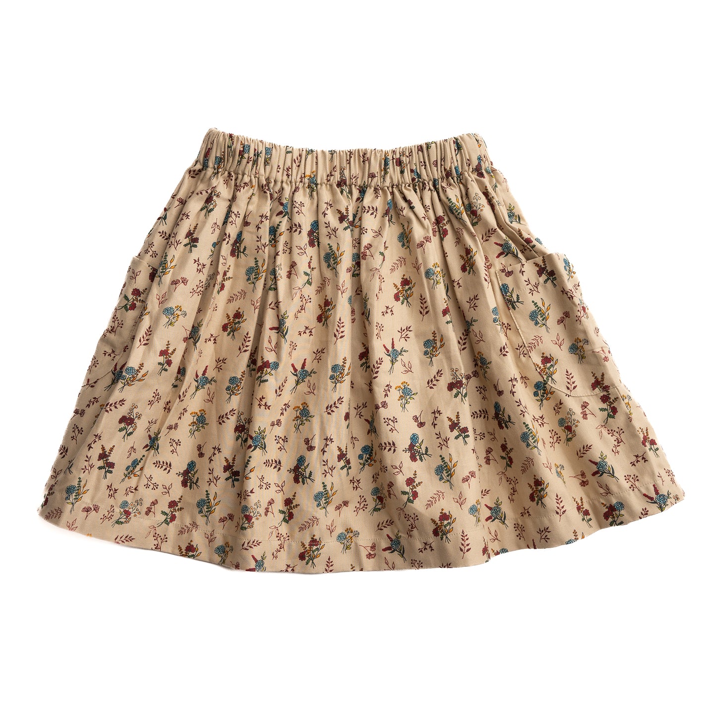 Hanevild Emilie nederdel Skirts