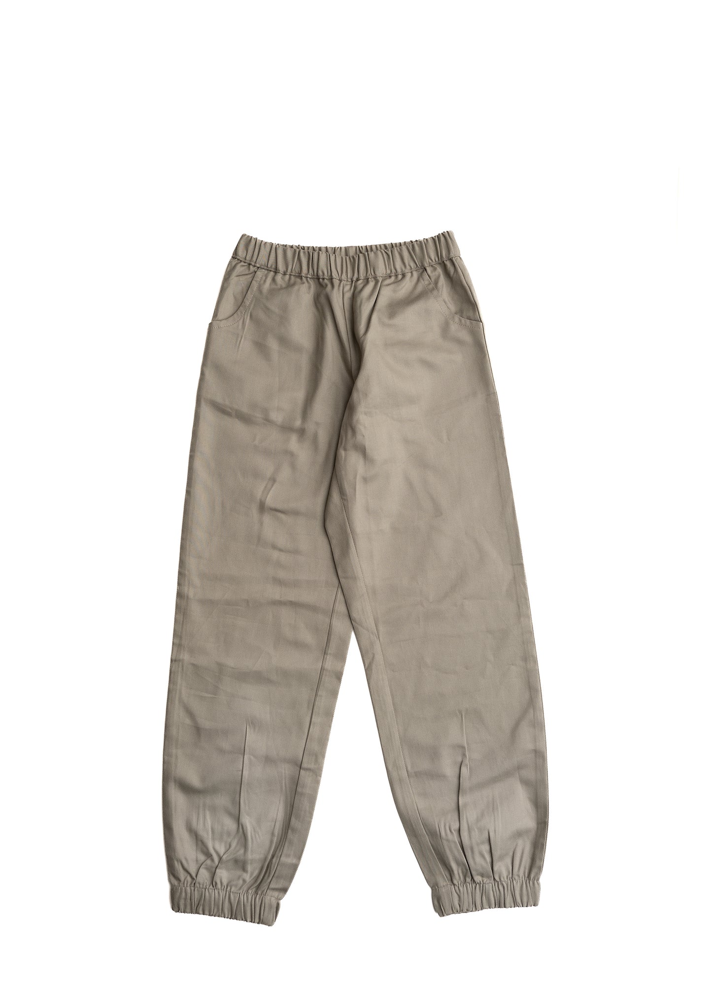 Hanevild Gunnar bukser Pants Timber