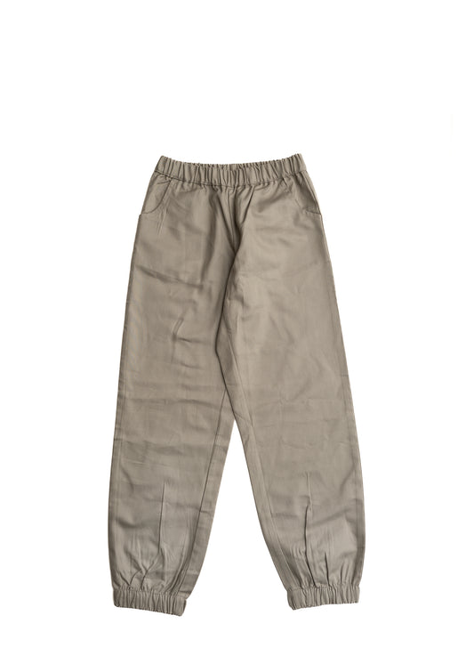 Hanevild Gunnar bukser Pants Timber