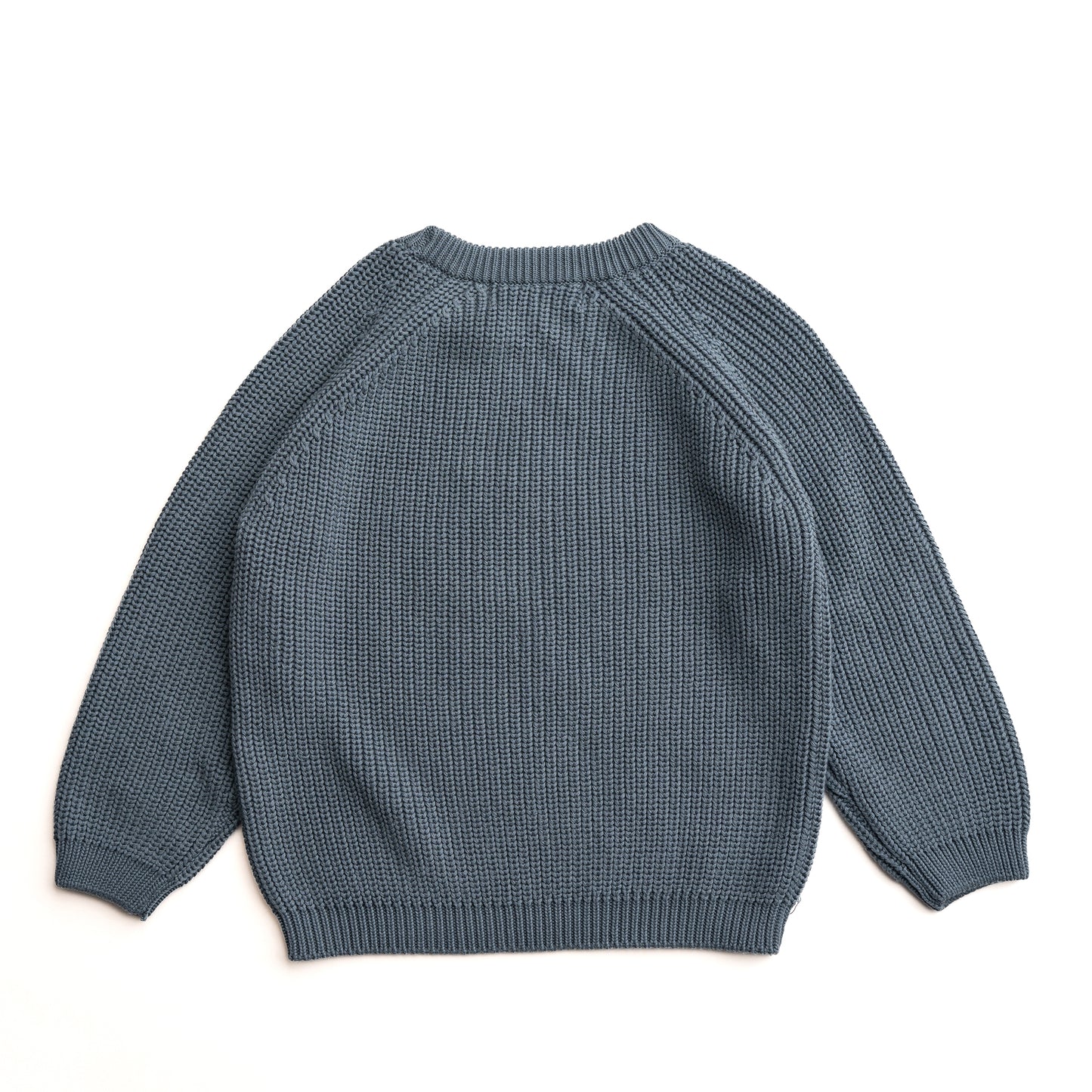 Hanevild Hanevild bluse - strikket sweater Blouses Stormy weather