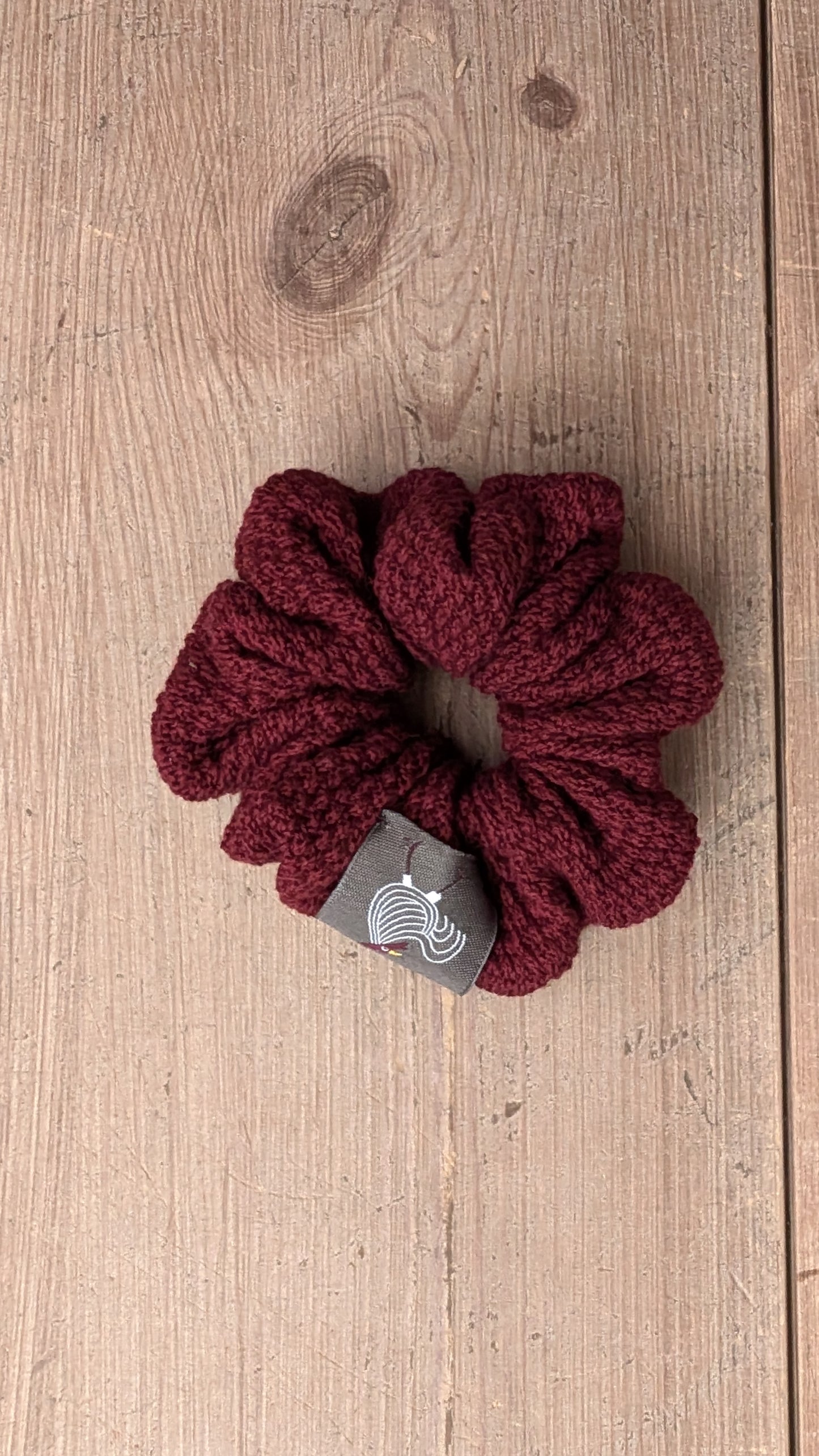 Hanevild Hanevild scrunchies Accessories Carbenet