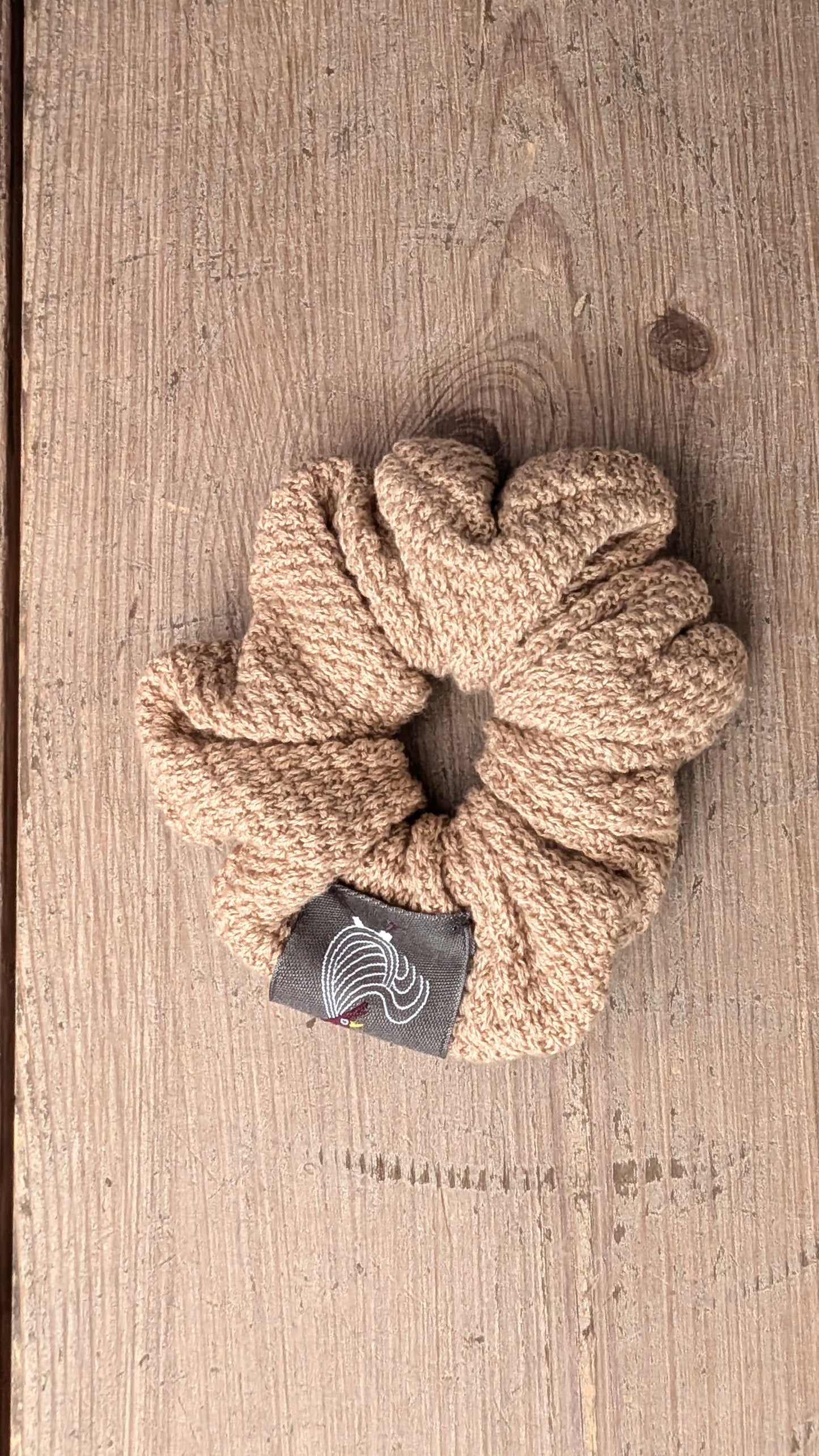 Hanevild Hanevild scrunchies Accessories Cuban