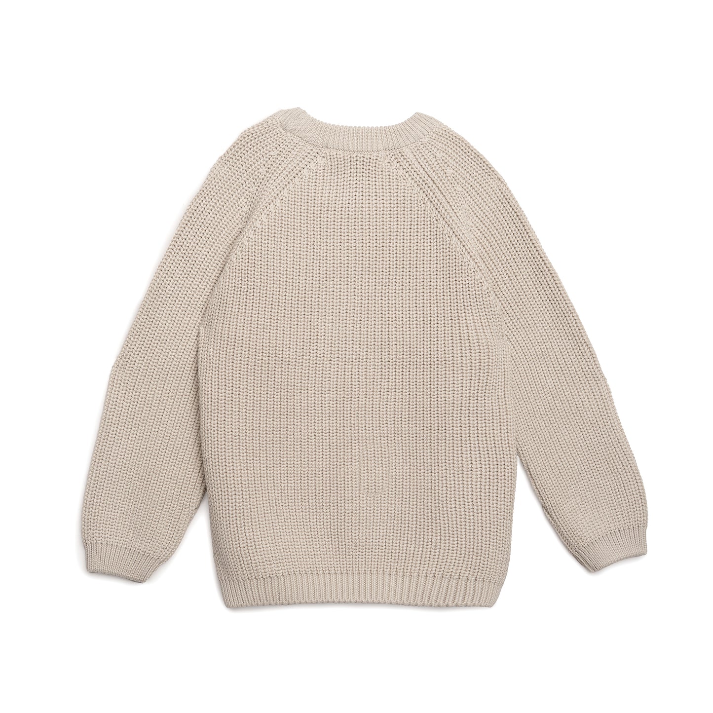 Hanevild Hanevild sweater Blouses Summer sand