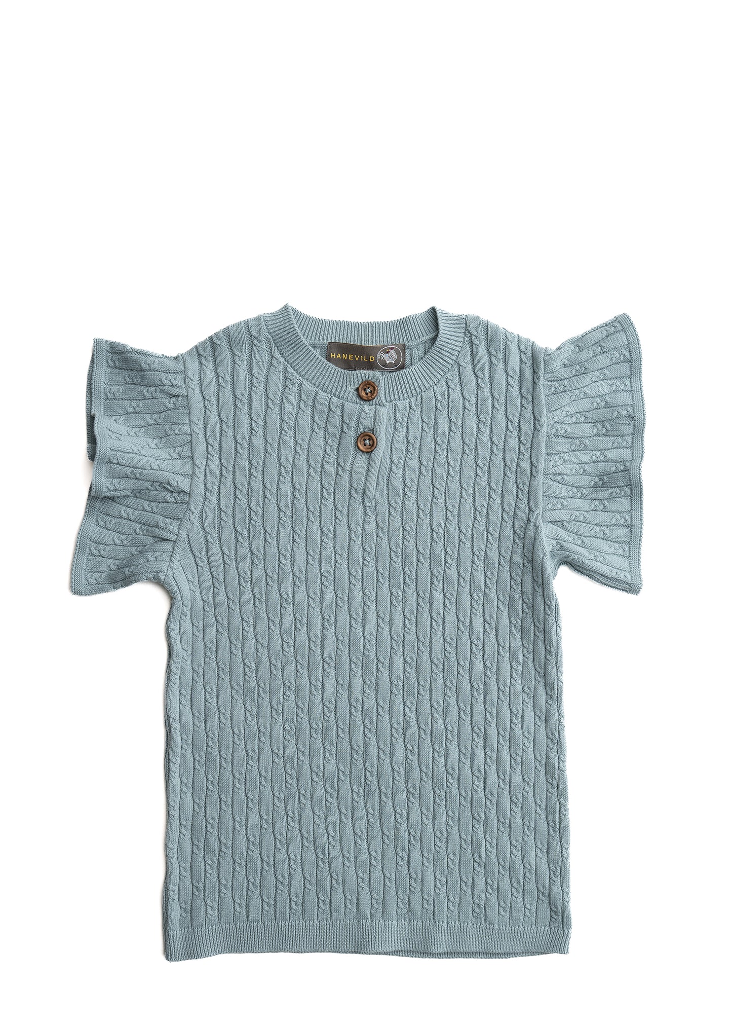 Hanevild Inga top Blouses Arona