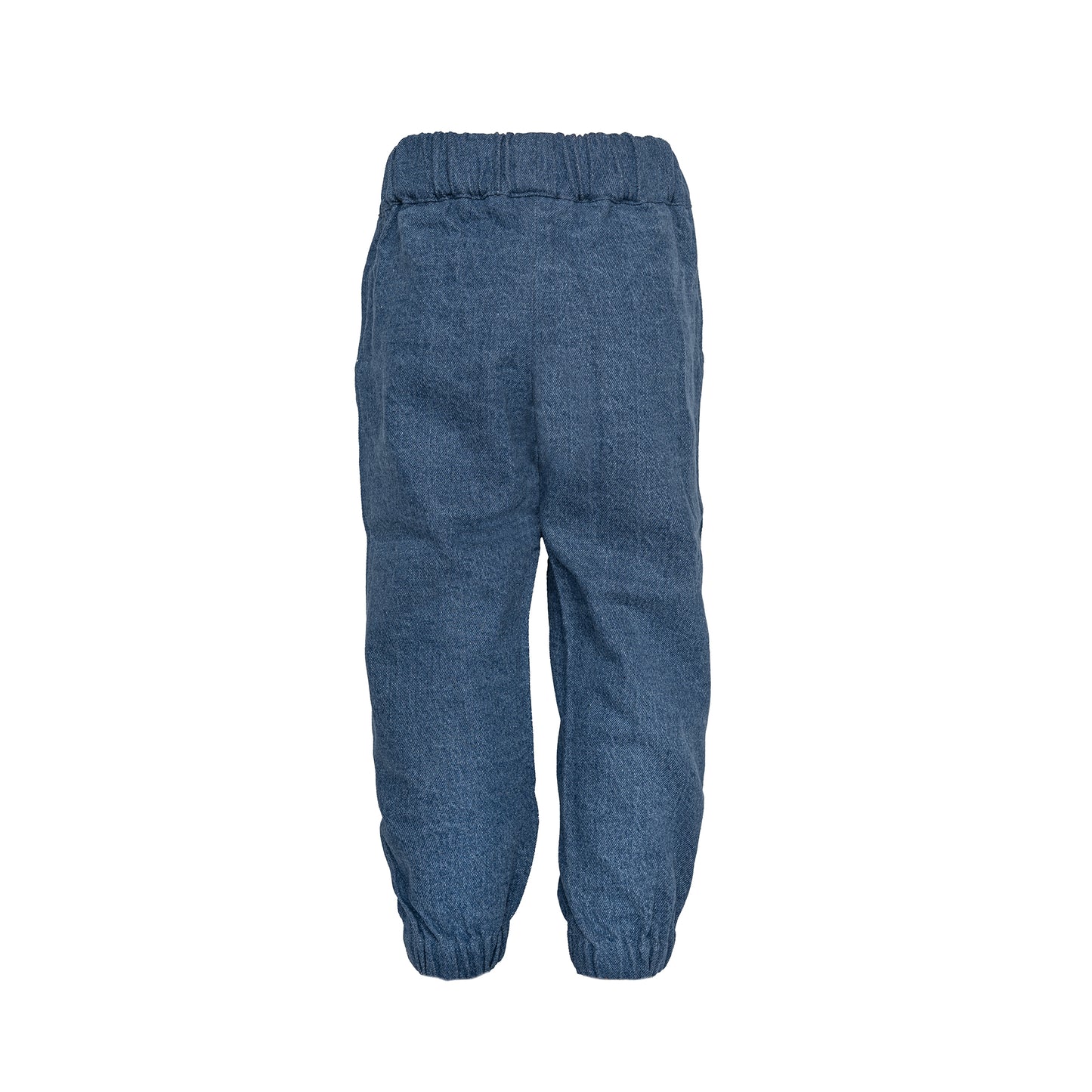 Hanevild Jens bukser Pants denim