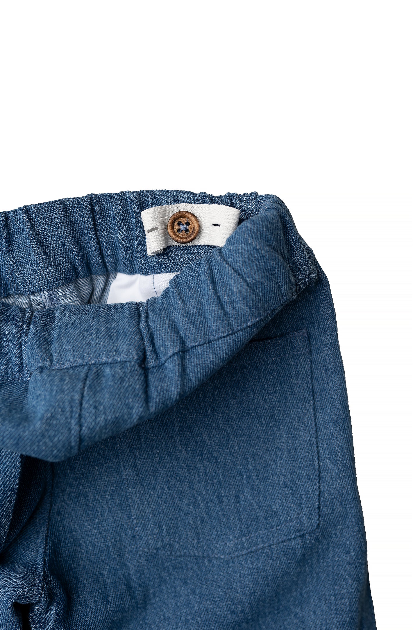 Hanevild Jens bukser Pants denim