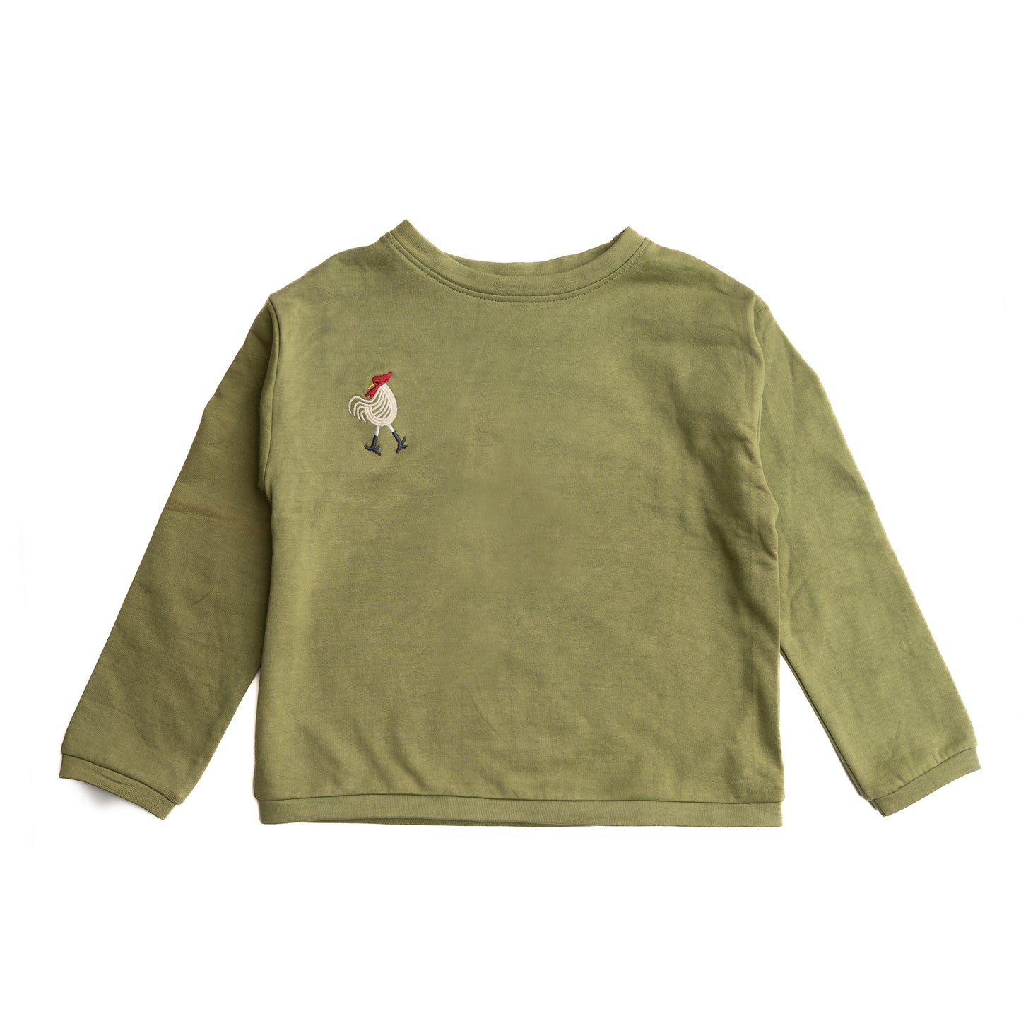 Hanevild Karl sweater Blouses