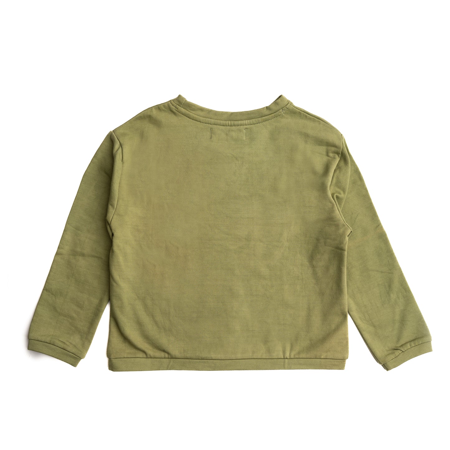 Hanevild Karl sweater Blouses
