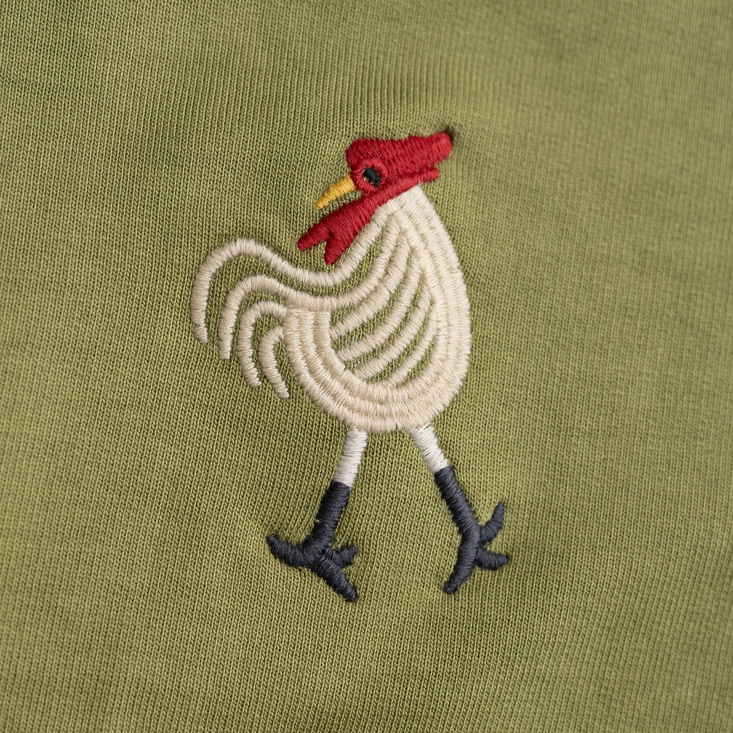 Hanevild Karl sweater Blouses