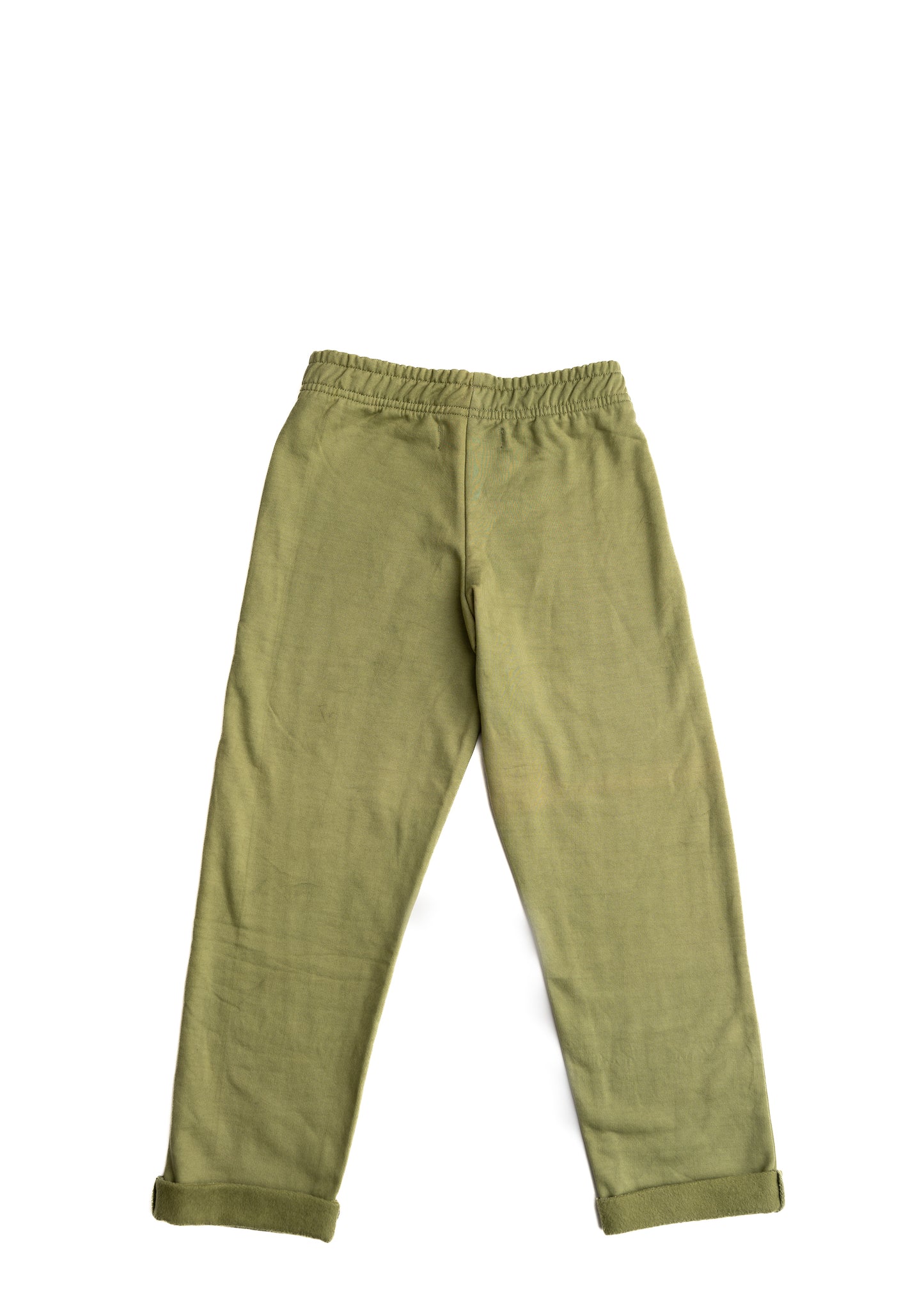 Hanevild Karl sweatpants Pants sage