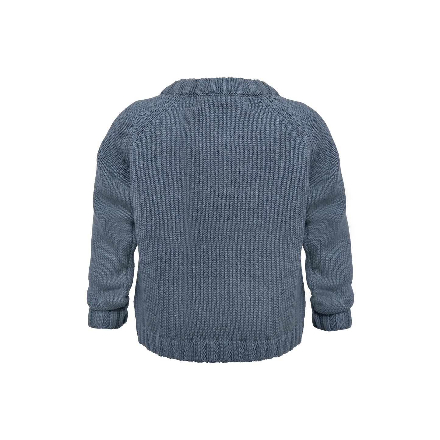 Hanevild Lanus bluse Blouses Stormy weather