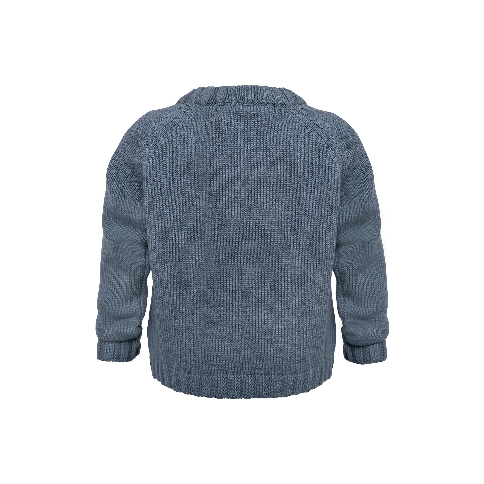 Hanevild Lanus bluse Blouses Stormy weather