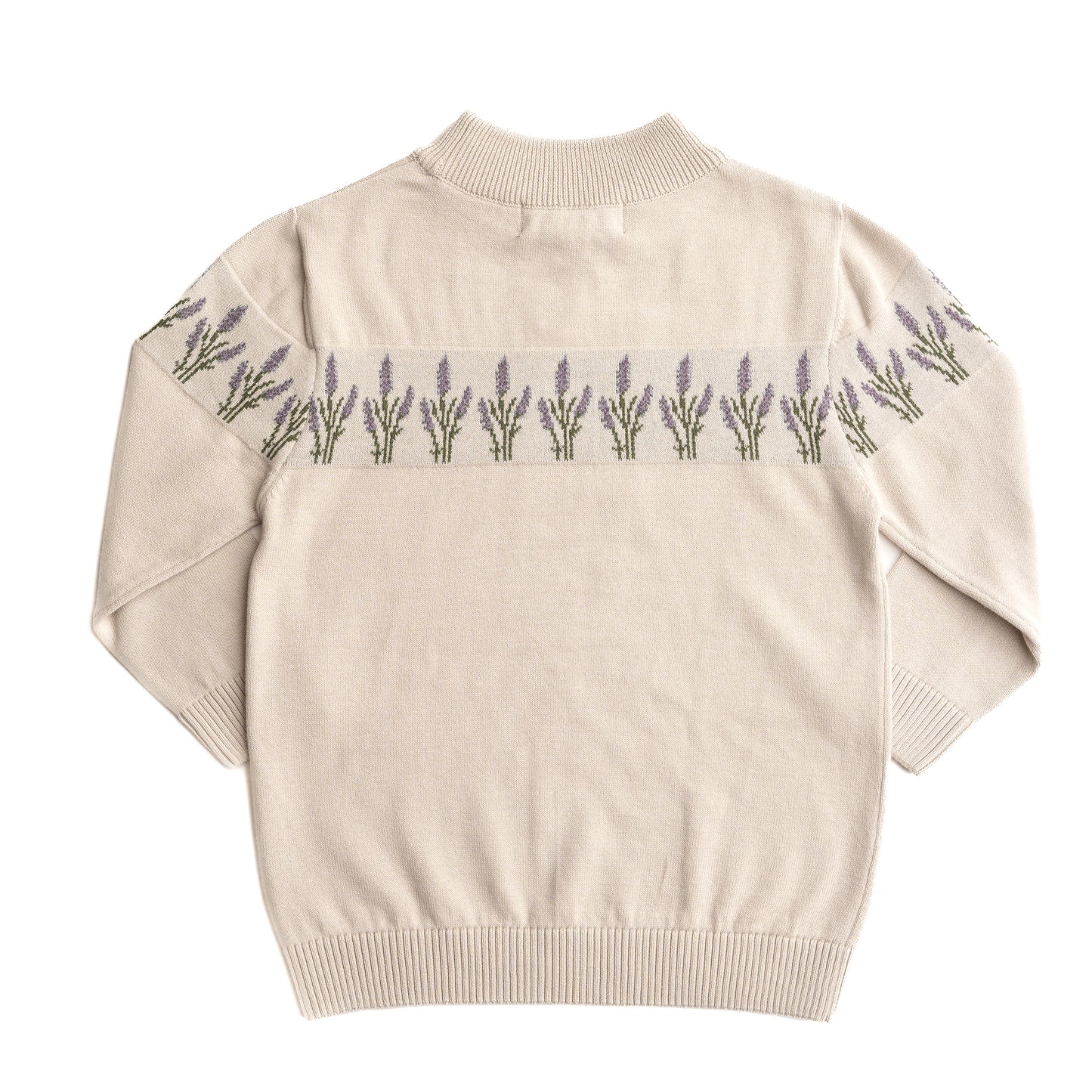 Hanevild Lavendel bluse Blouses