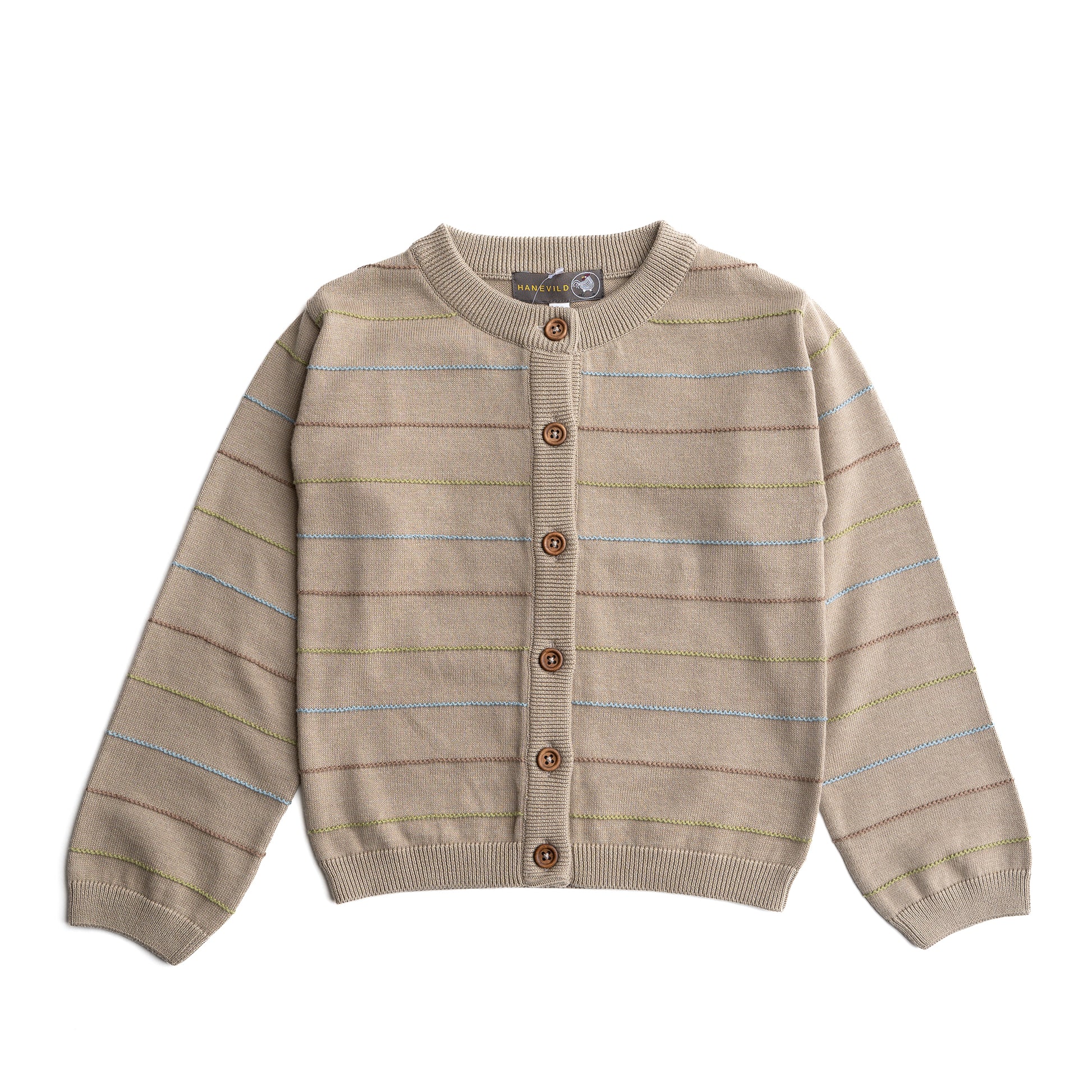 Hanevild Lex cardigan Blouses