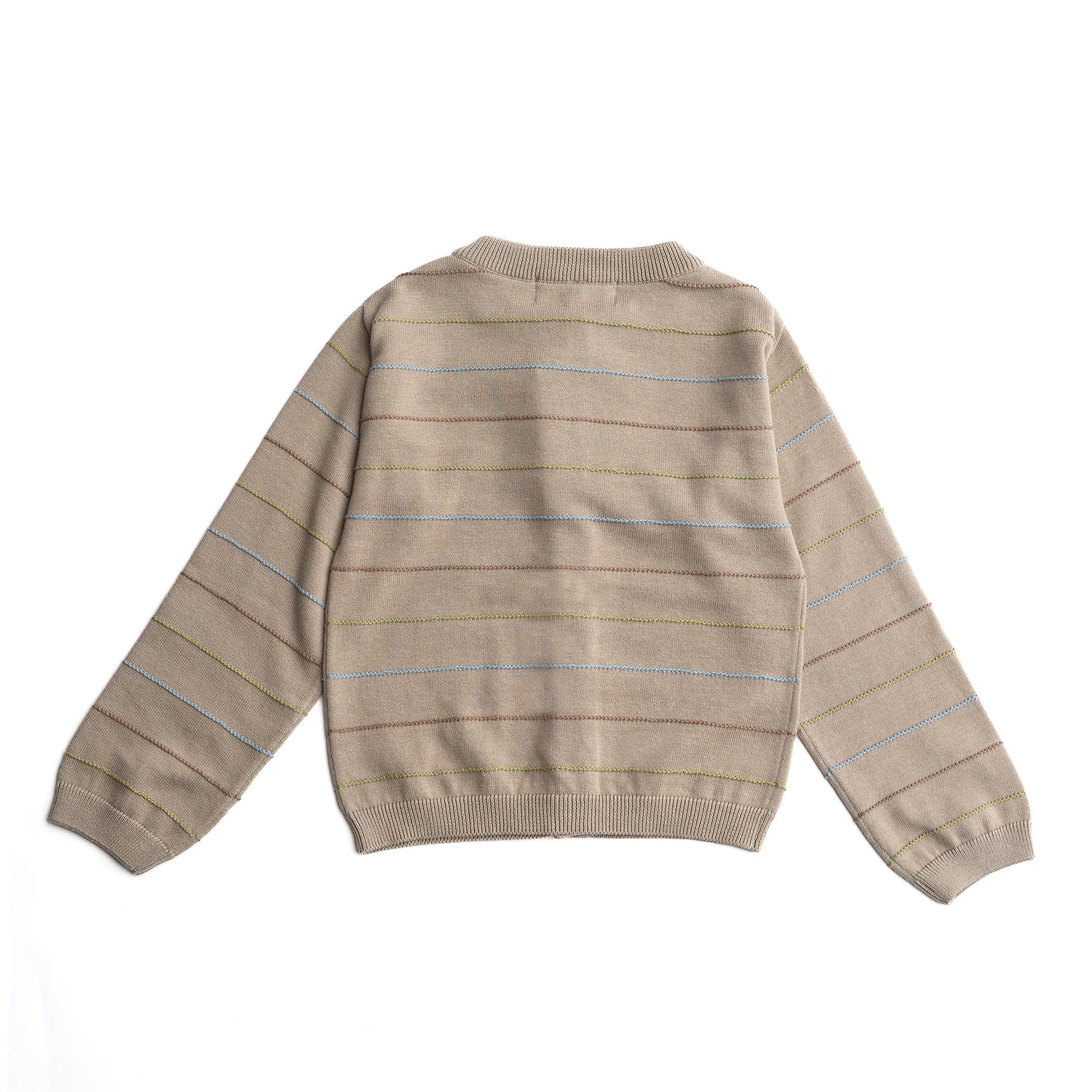 Hanevild Lex cardigan Blouses Crockery