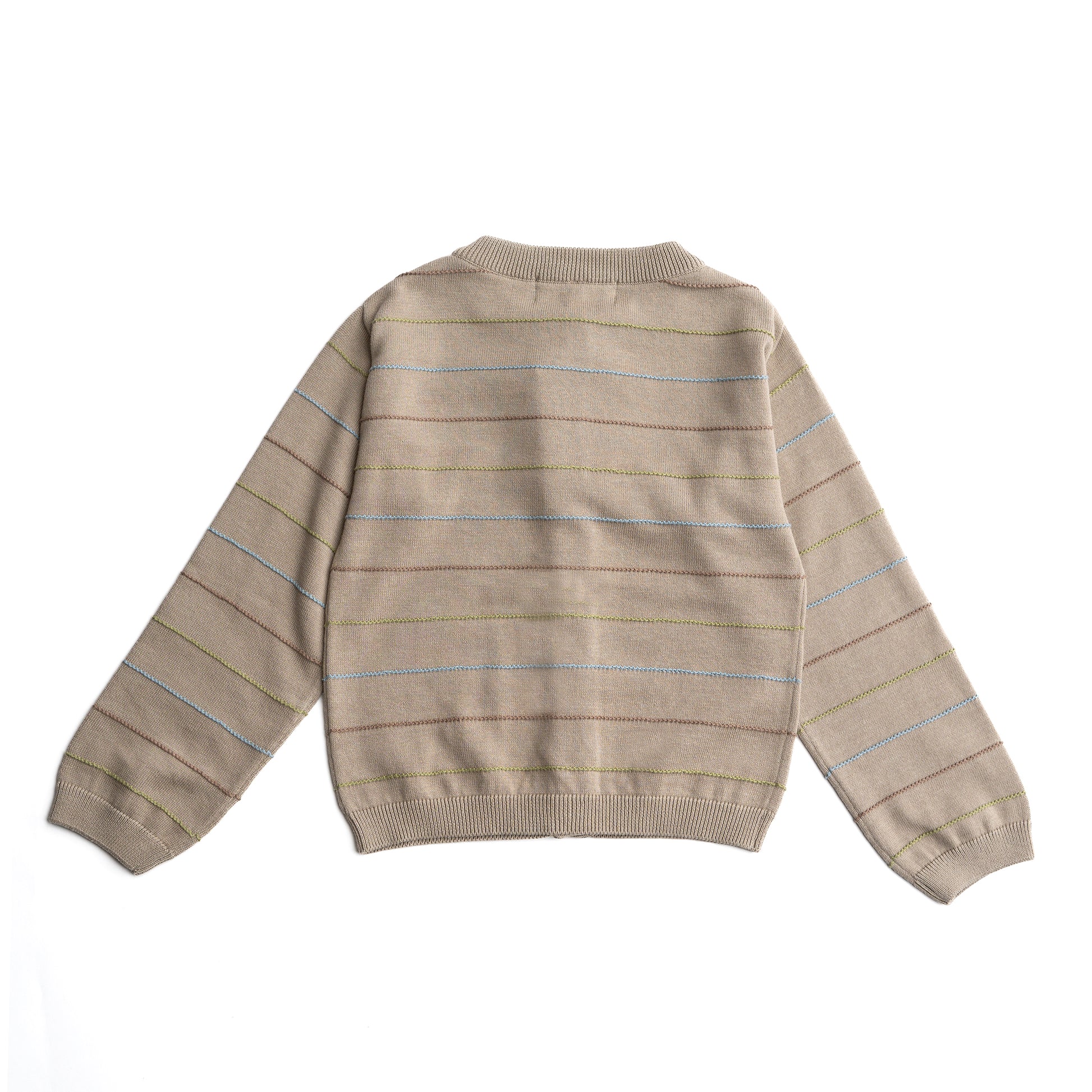 Hanevild Lex cardigan Blouses Crockery