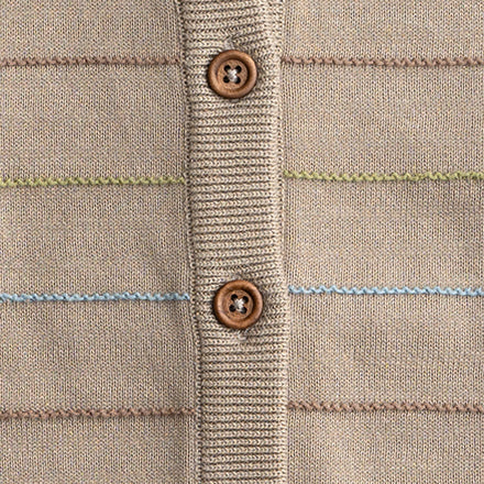 Hanevild Lex cardigan Blouses Crockery