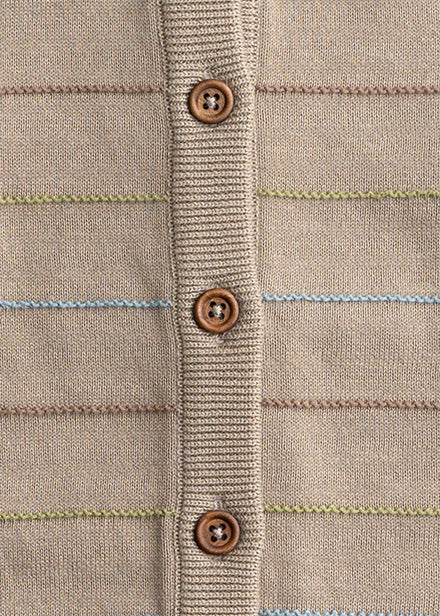 Hanevild Lex cardigan Blouses