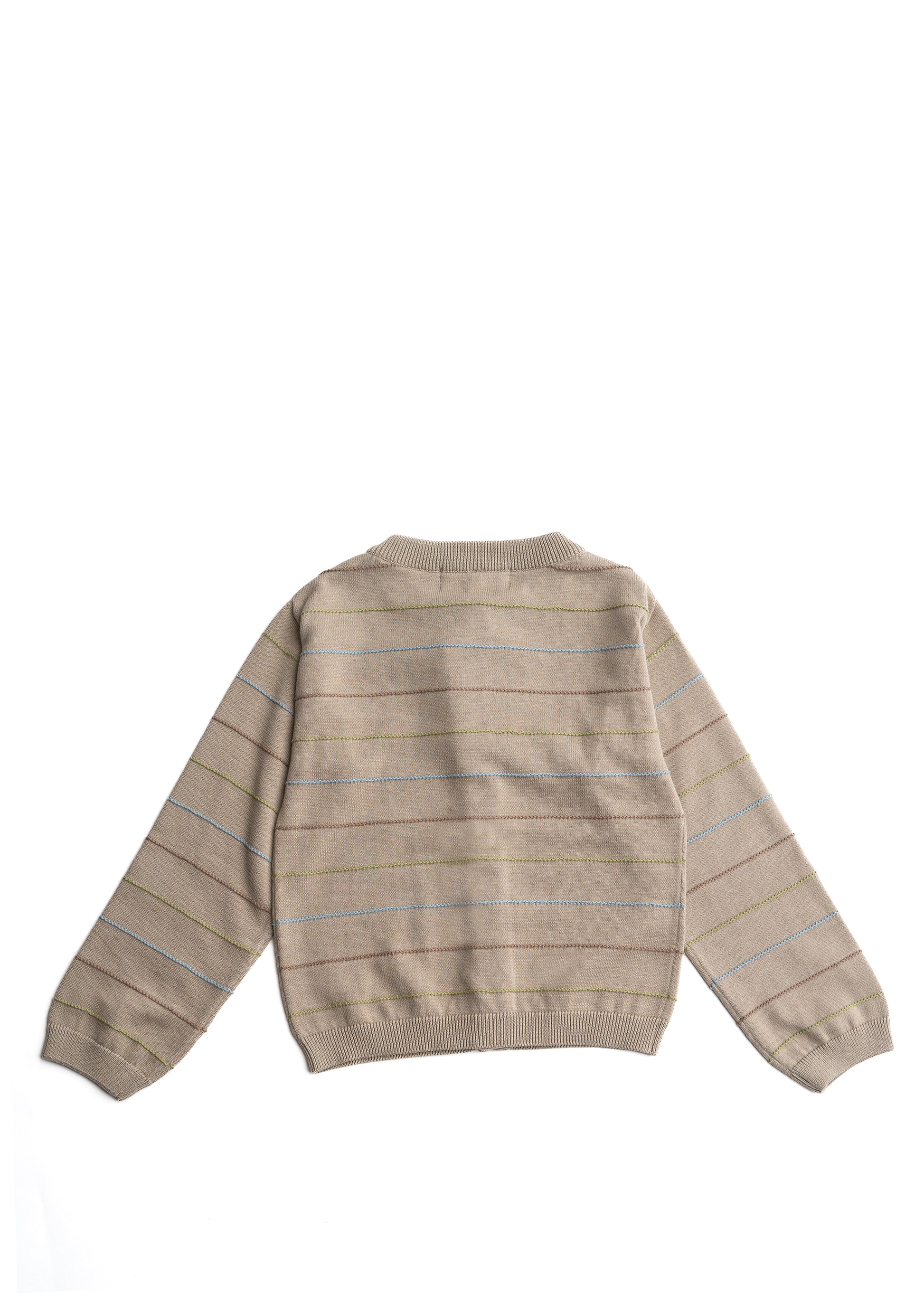Hanevild Lex cardigan Blouses