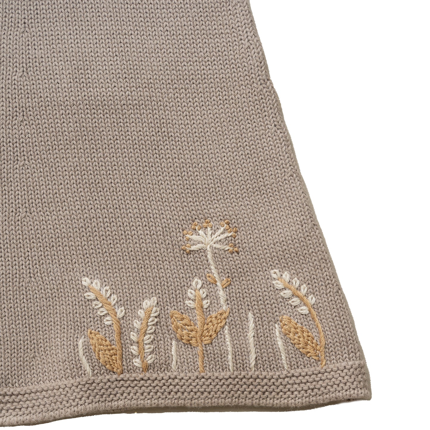 Hanevild Lilly kjole Dresses Grey, warm