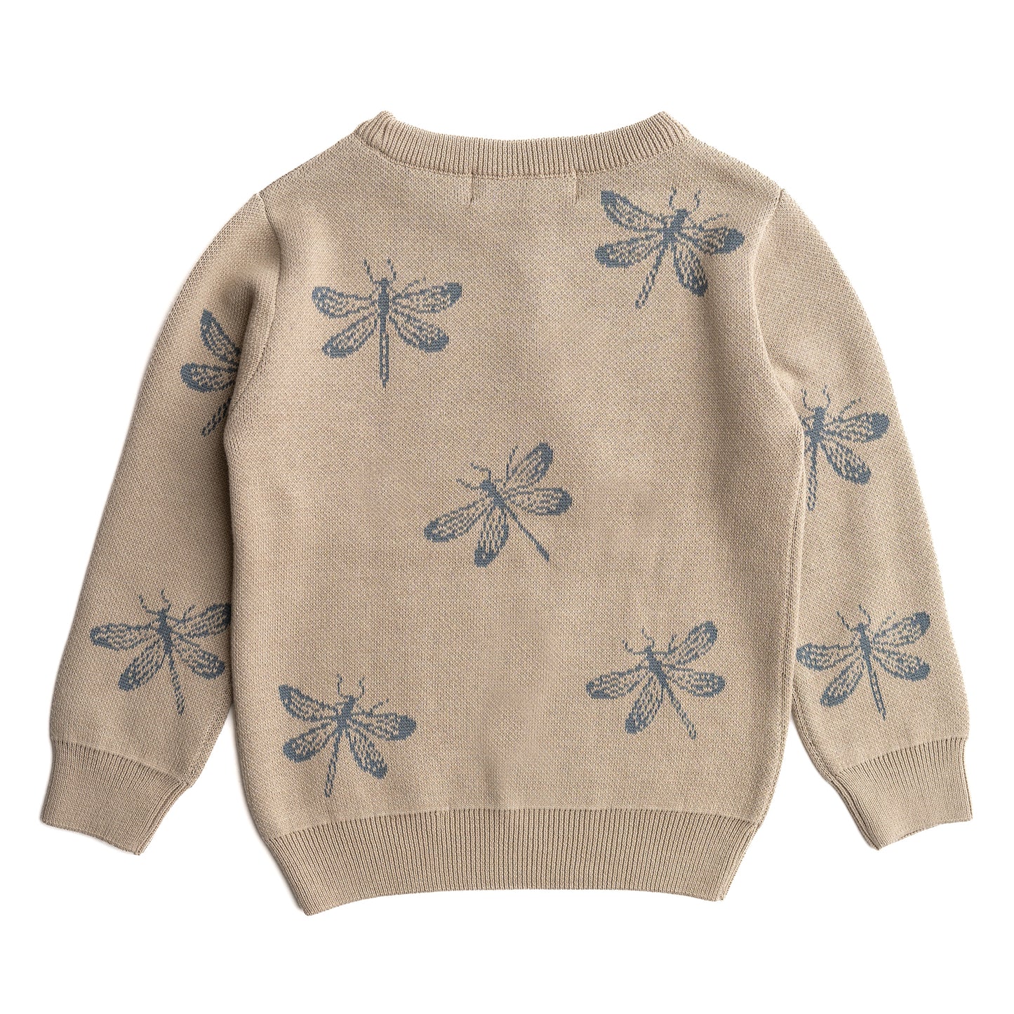 Hanevild Linus bluse Blouses