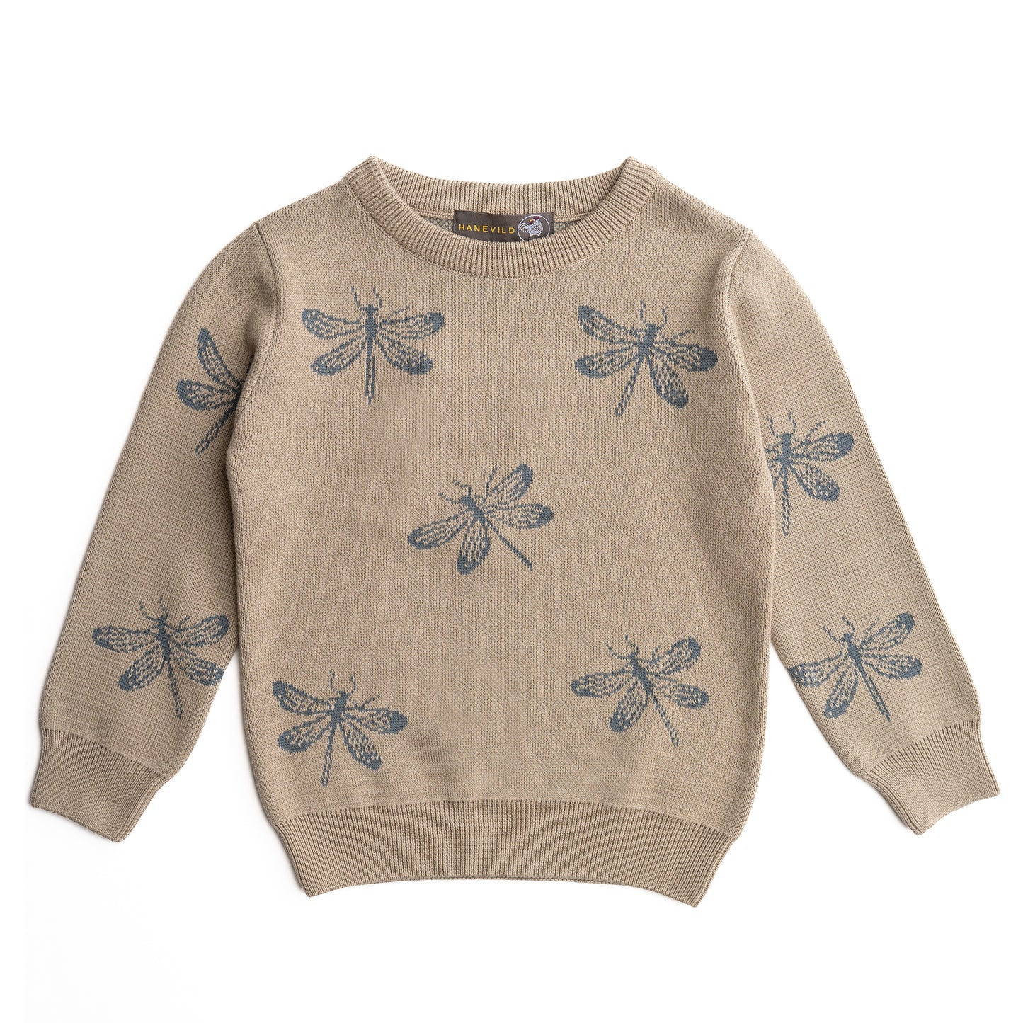 Hanevild Linus bluse Blouses