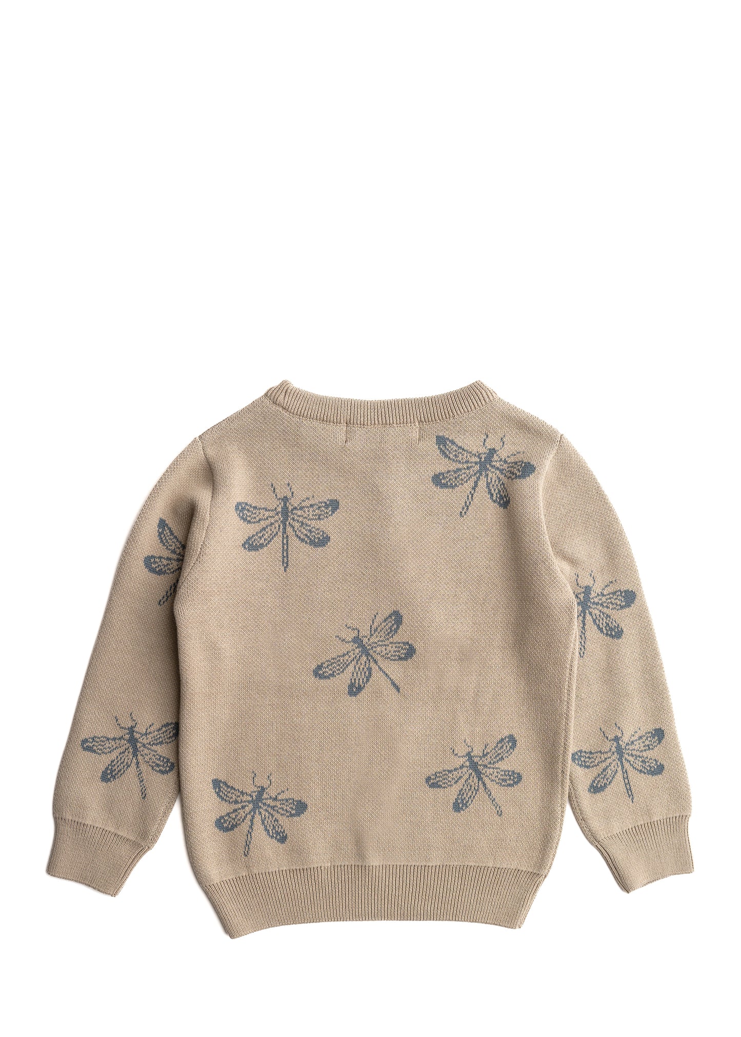Hanevild Linus bluse Blouses Crockery
