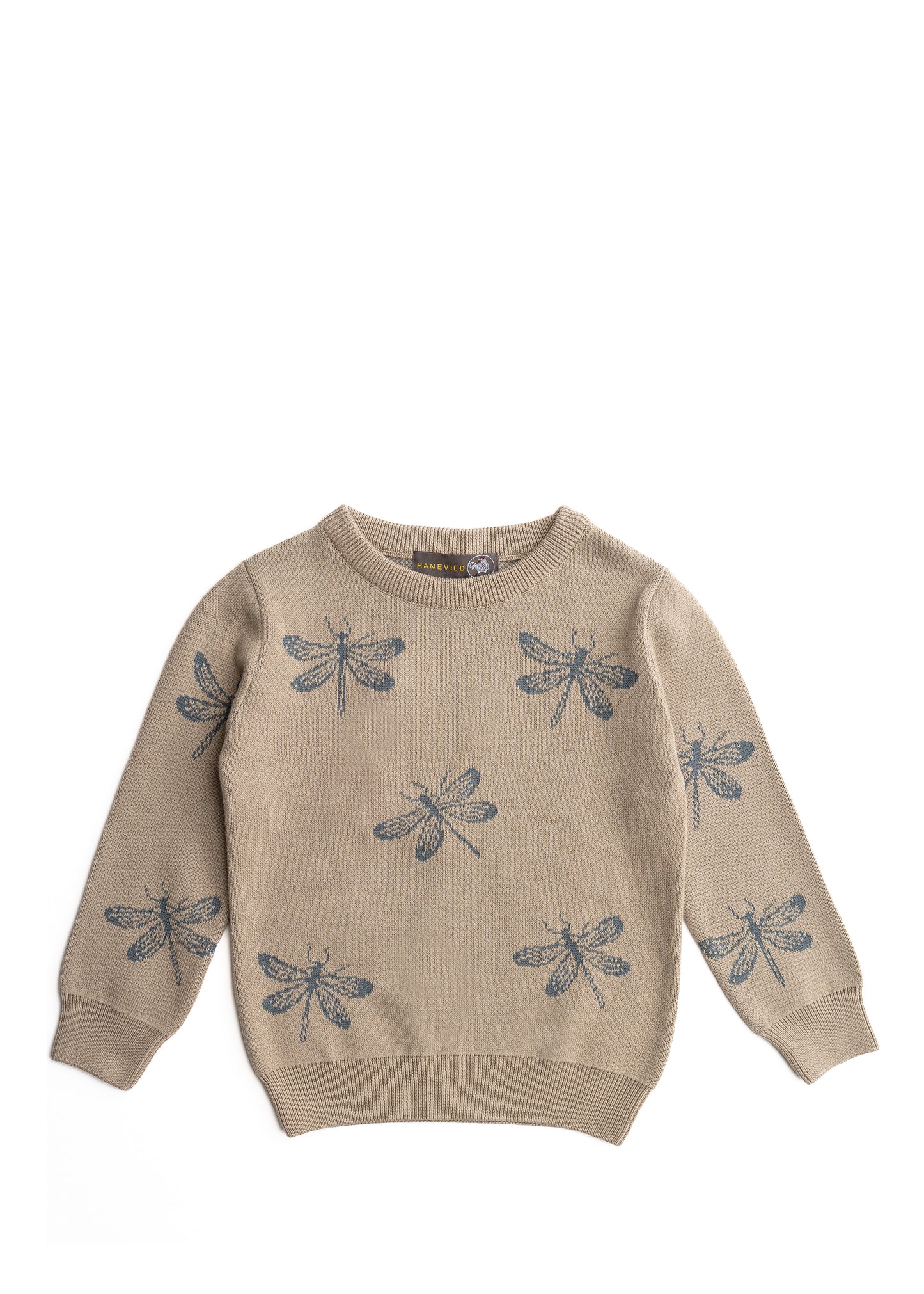Hanevild Linus bluse Blouses Crockery