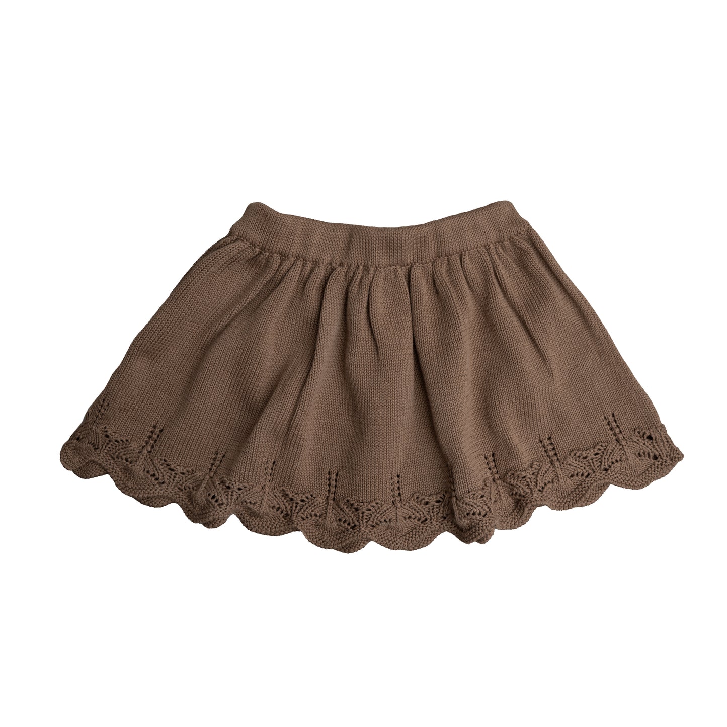 Hanevild Luna nederdel Skirts Caribou